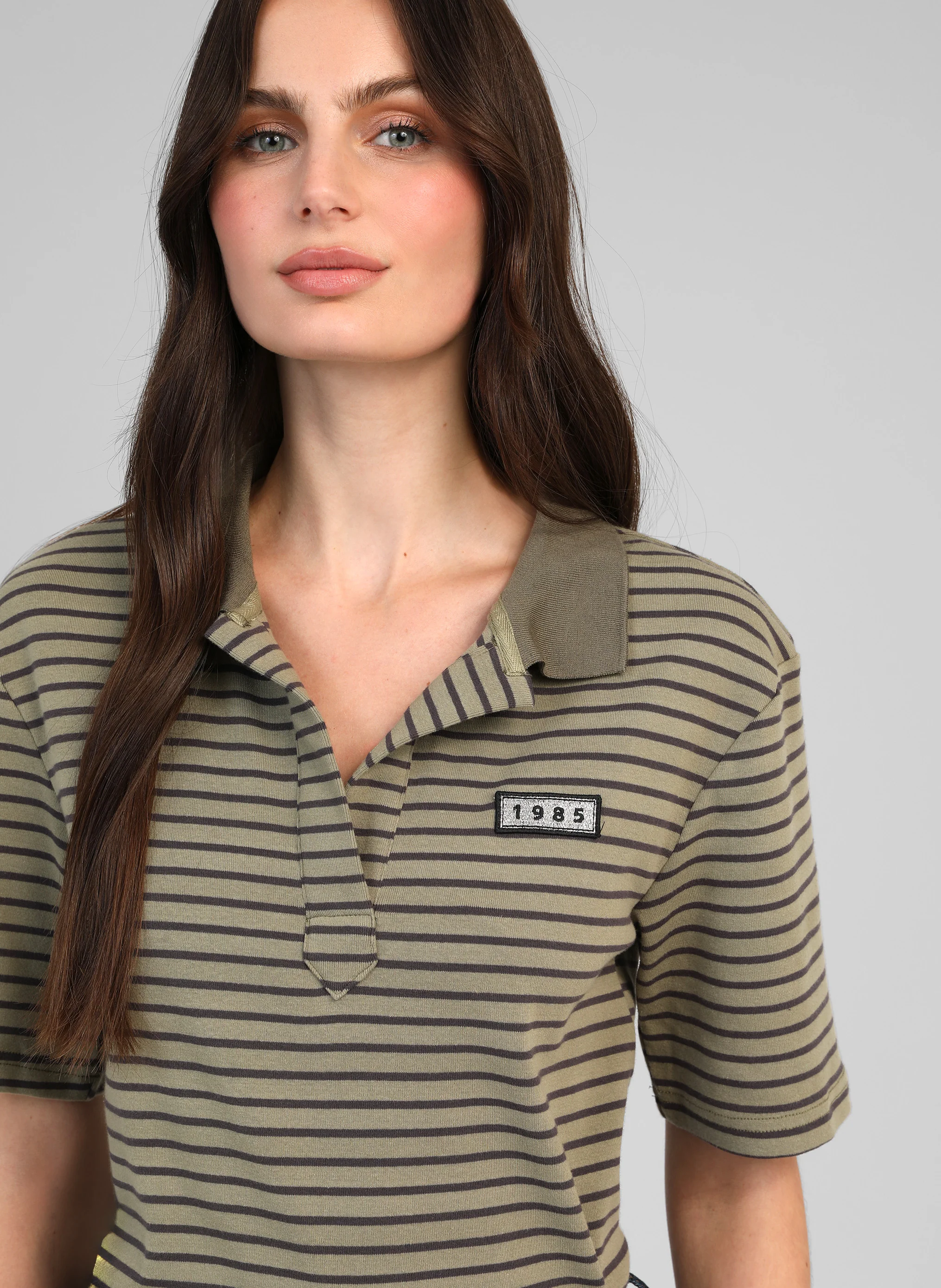 POLO ASSIA tilleul - Image 2