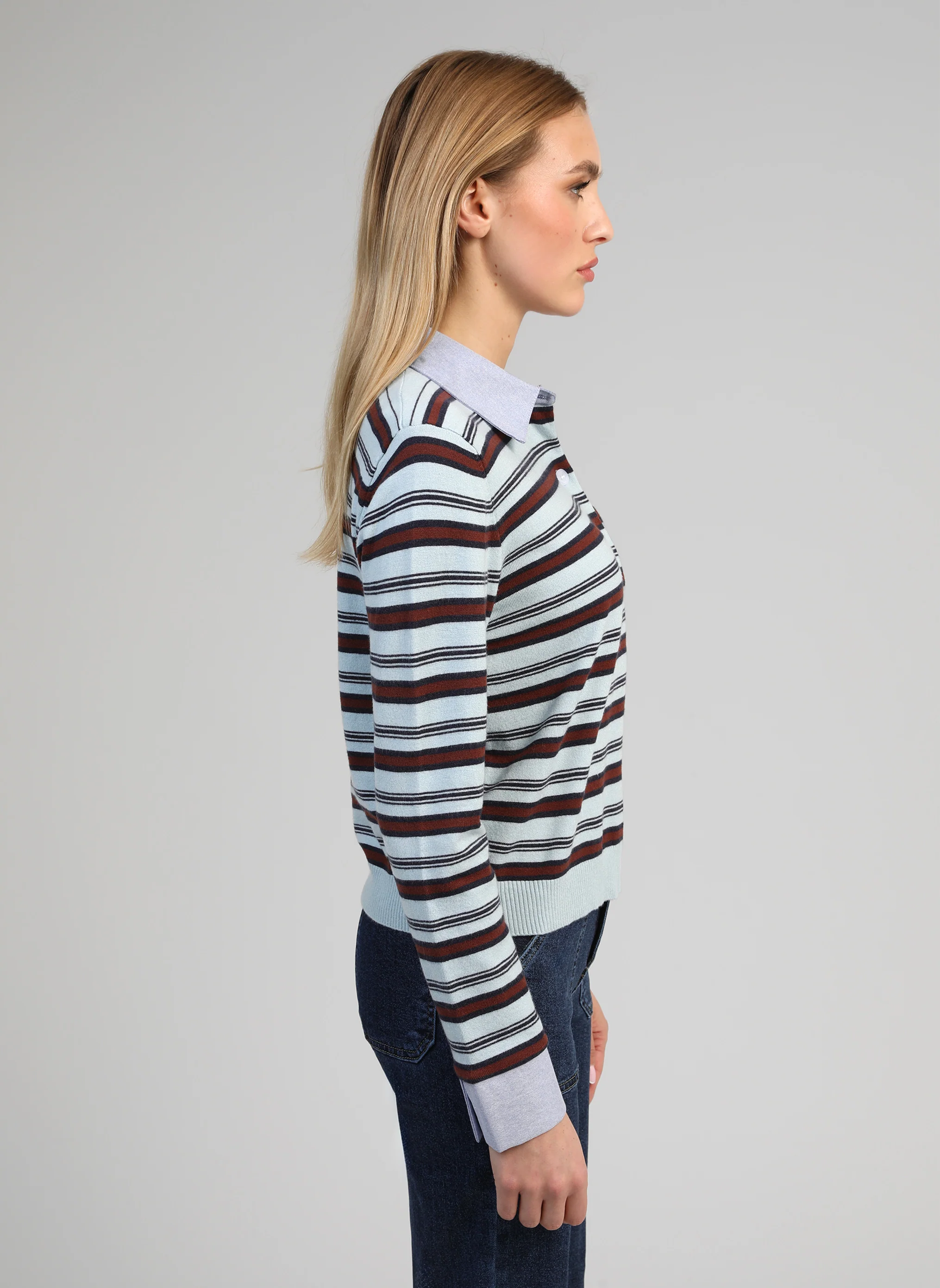 POLO NONI ciel - Image 3