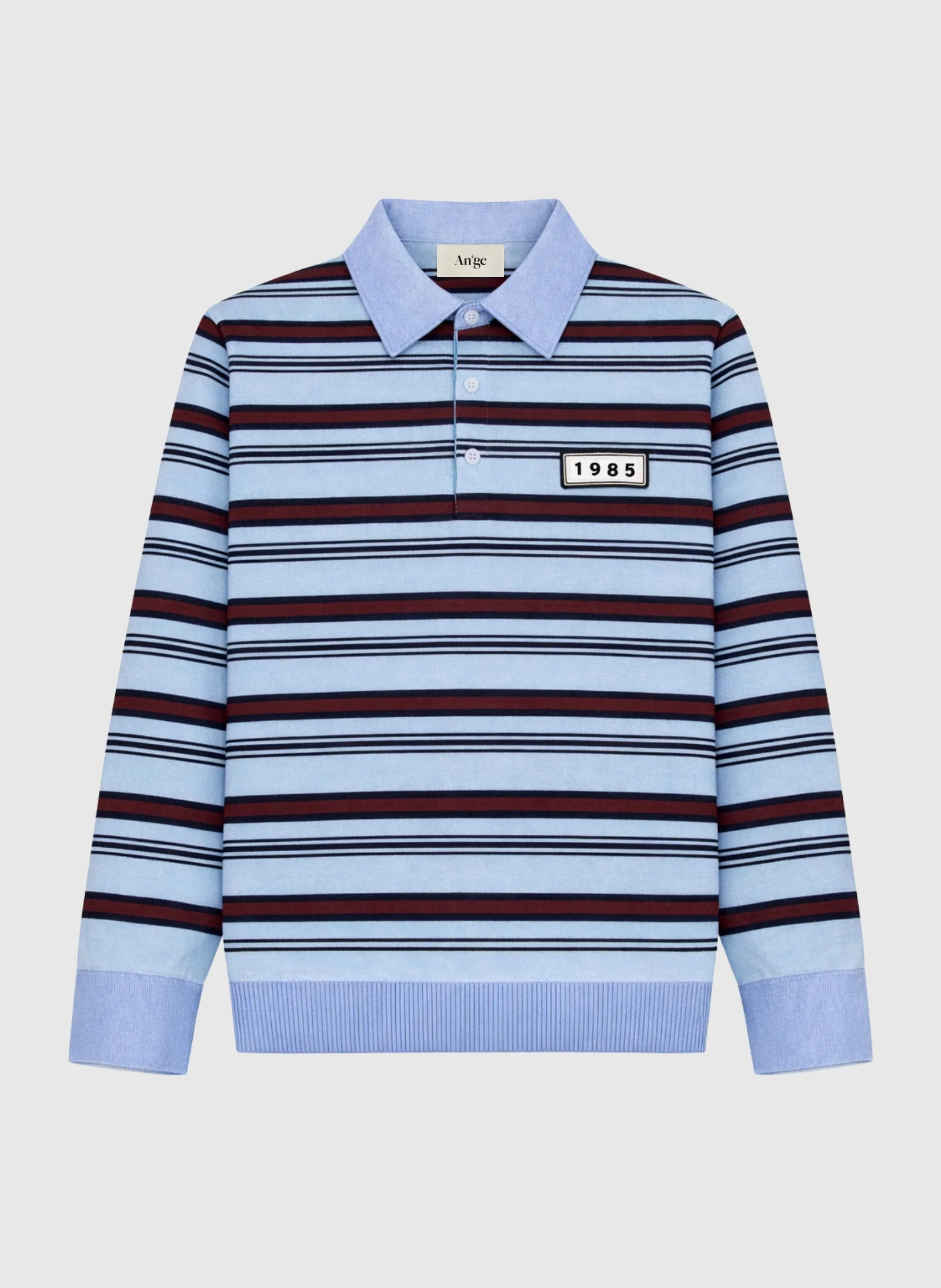 POLO NONI ciel - Image 5