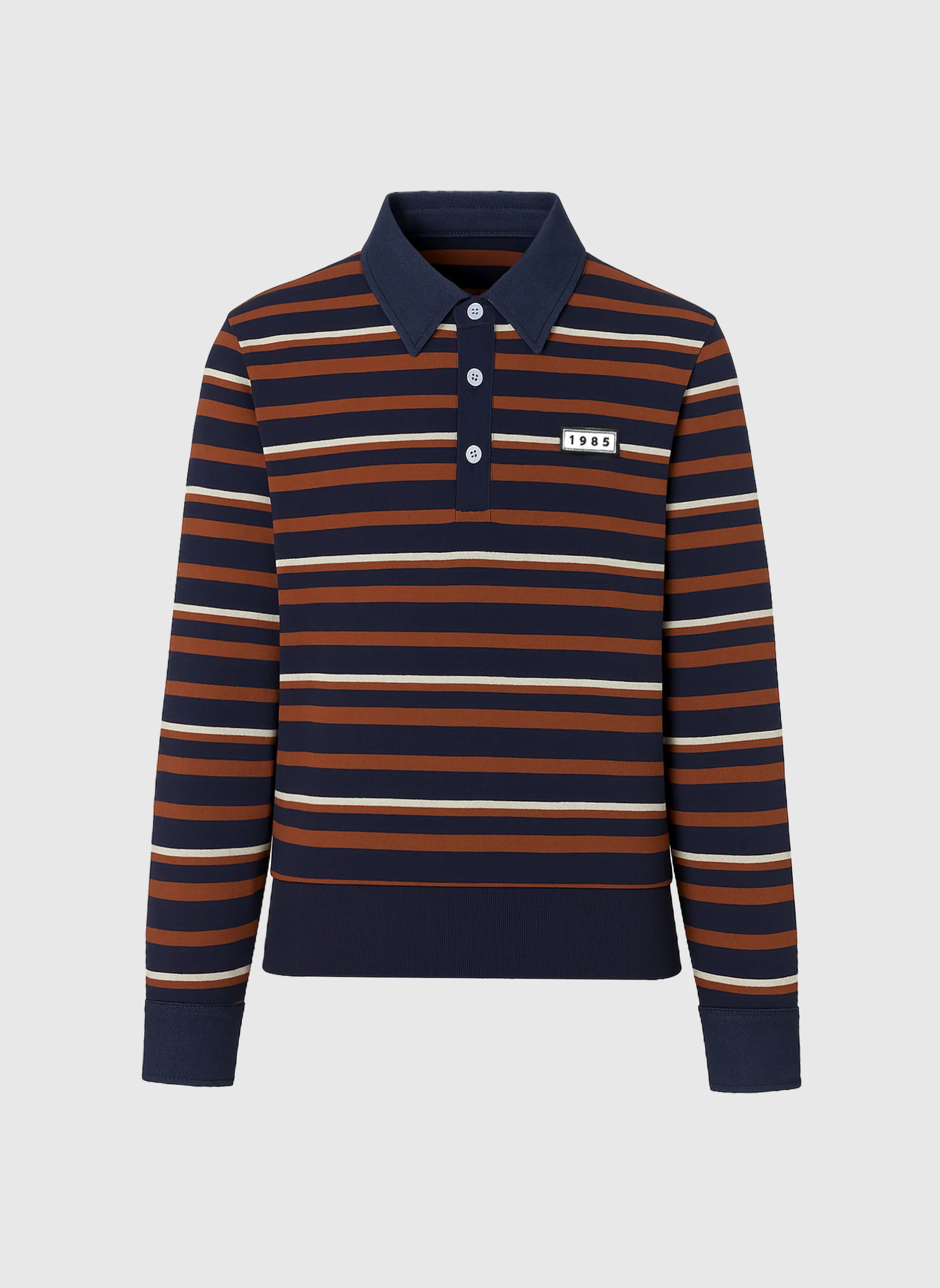 PULL NONOJO marine - Image 5