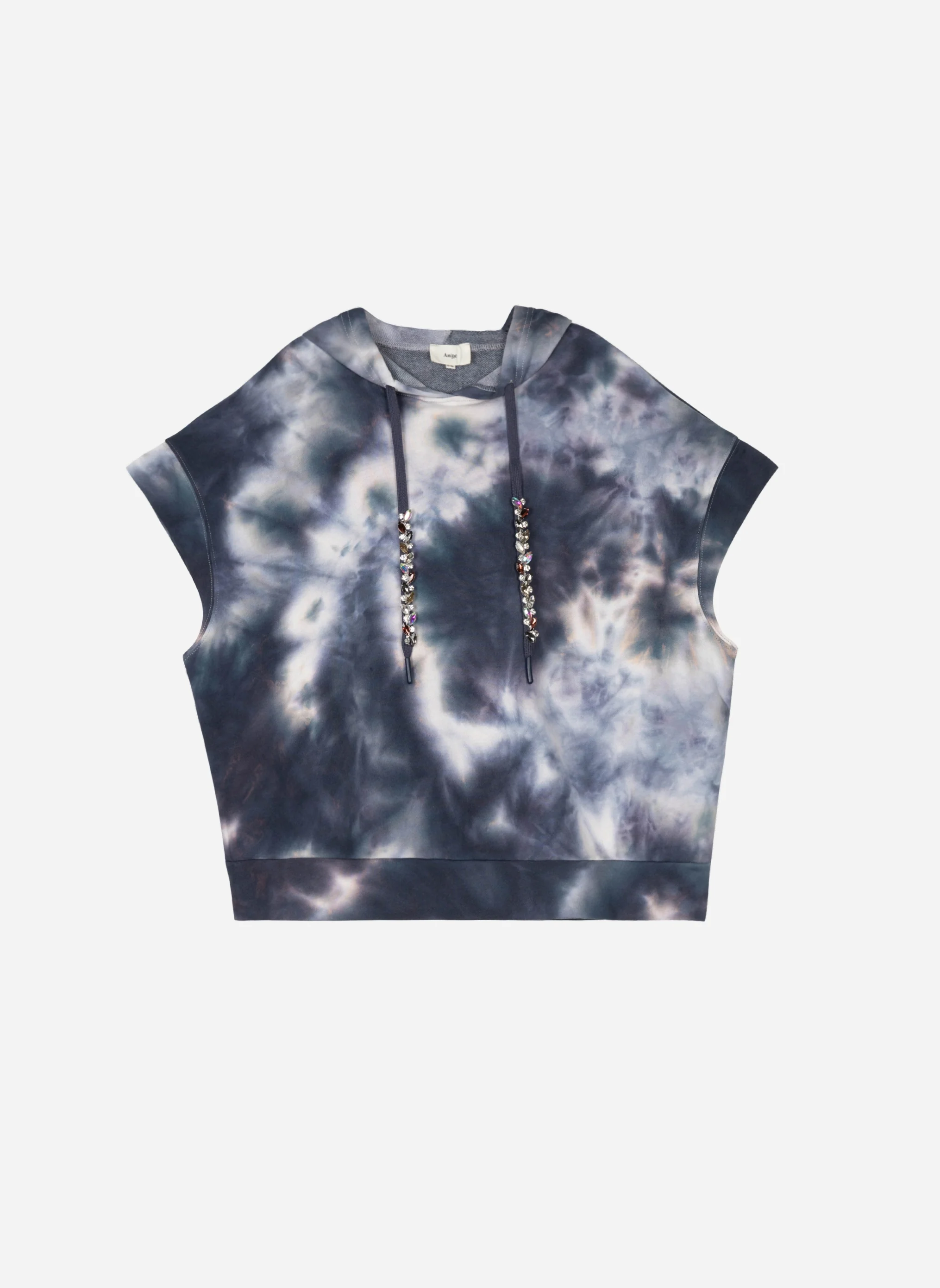 PULL ANIKITI indigo - Image 5