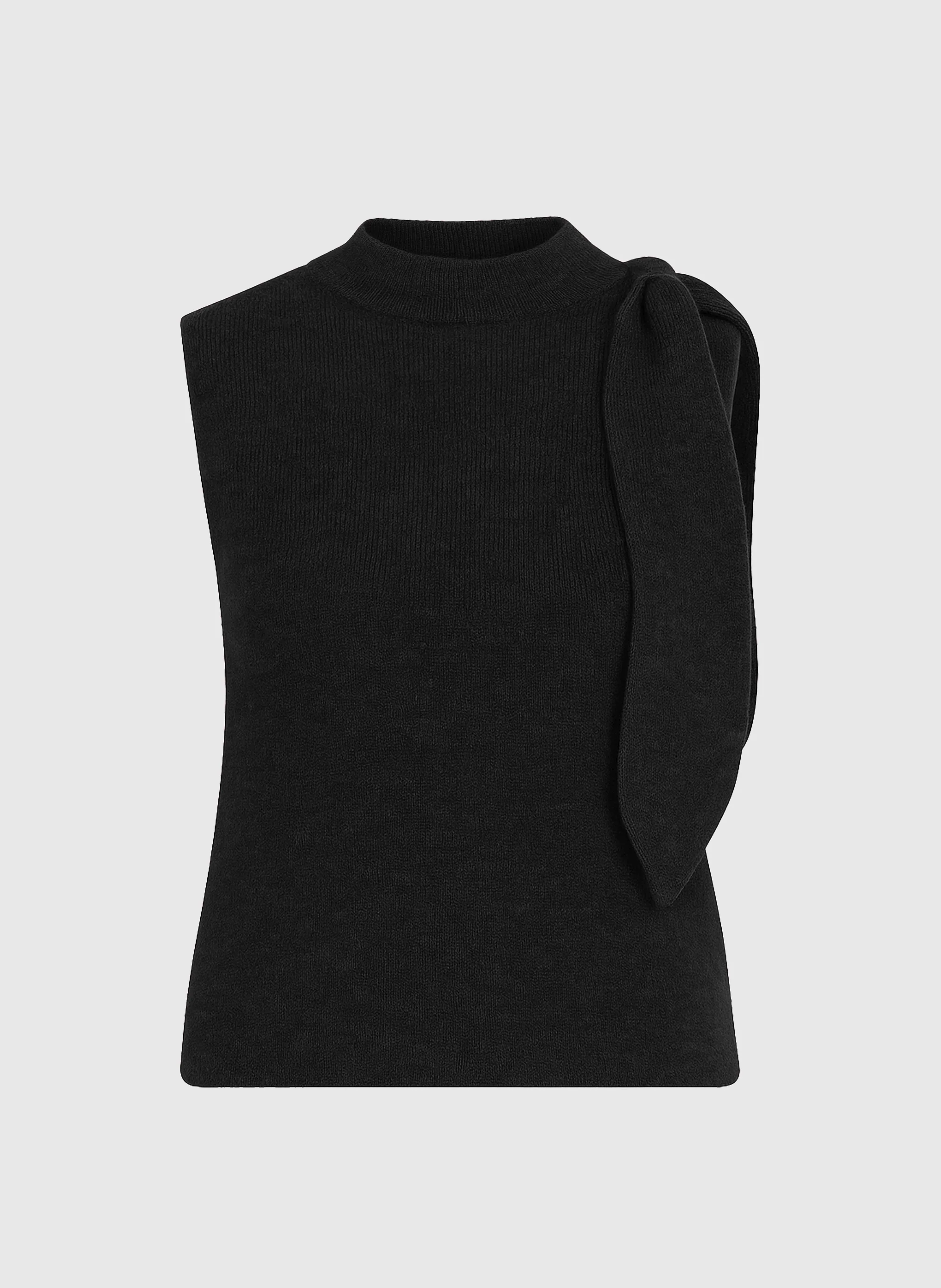 PULL LABIANI M noir - Image 5