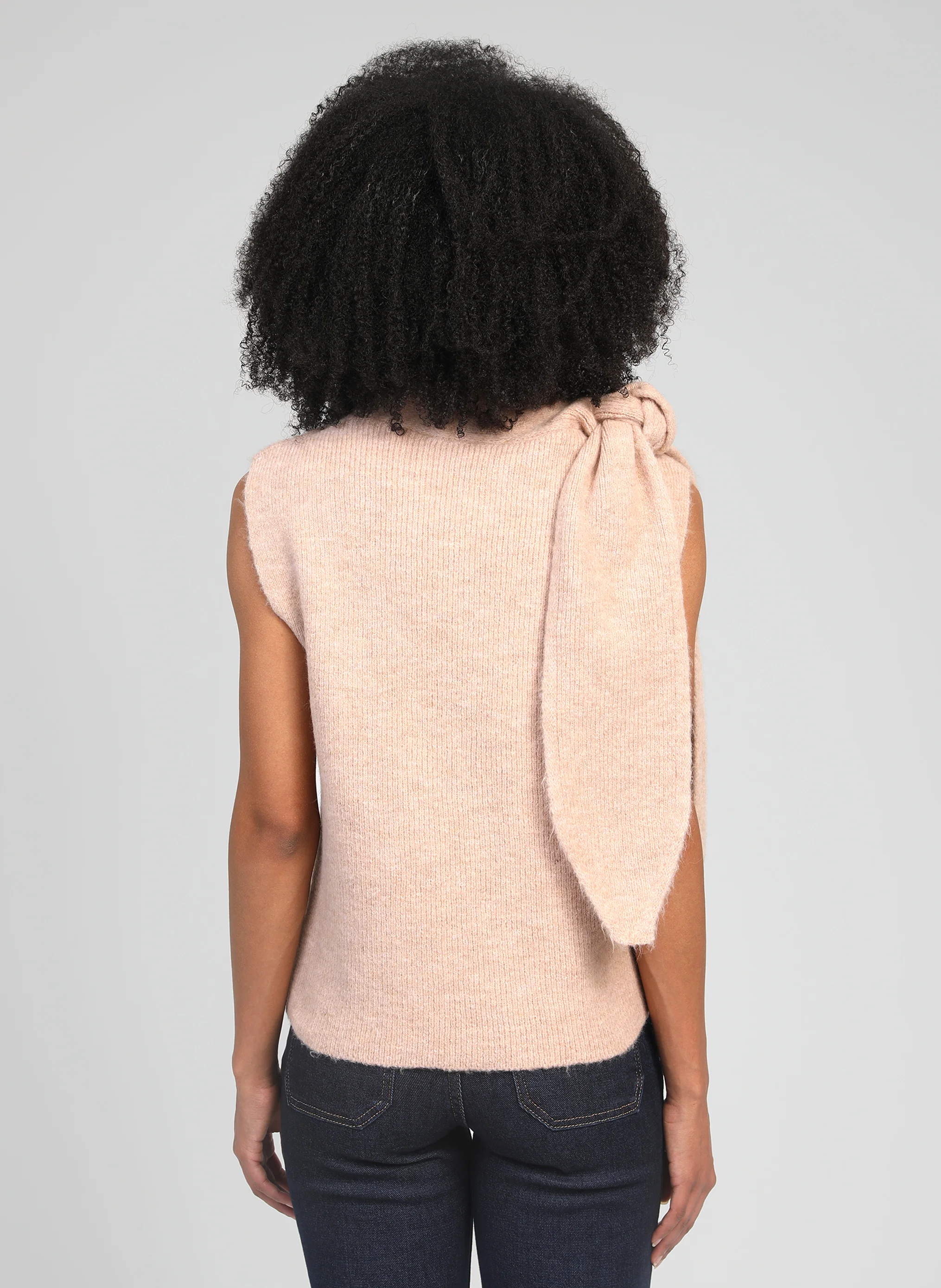 PULL LABIANI M nude - Image 4