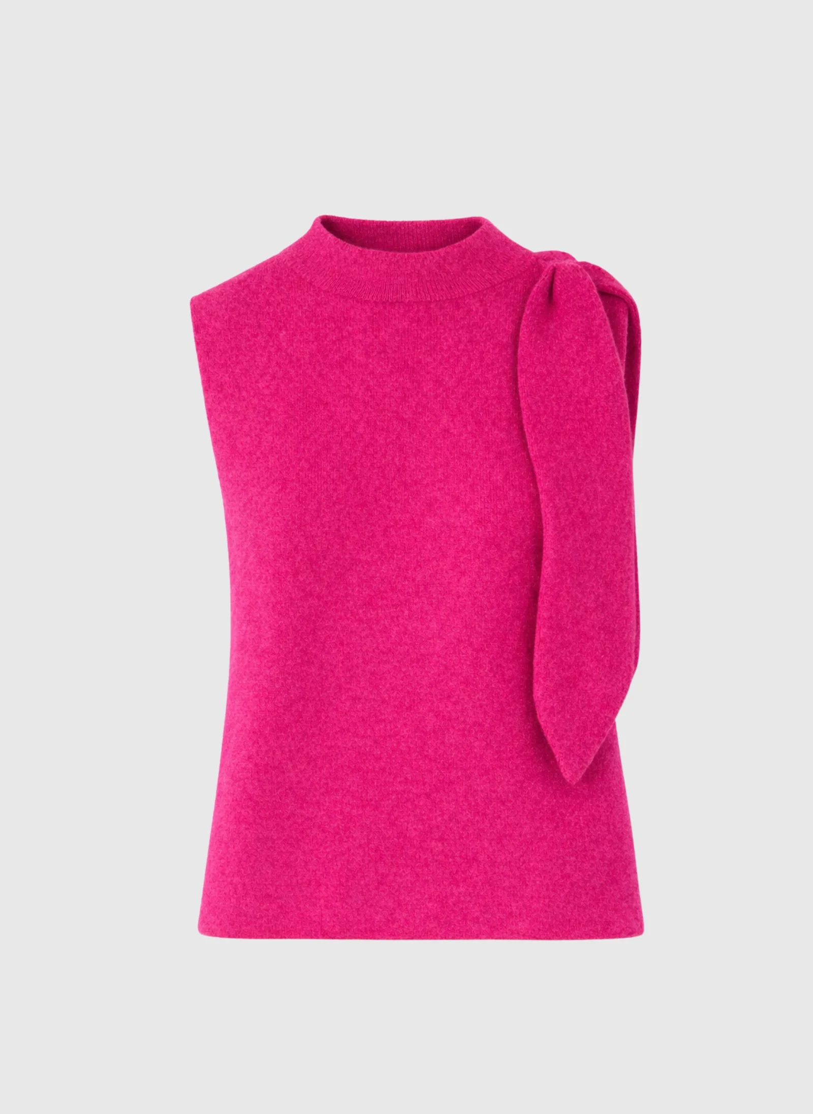 PULL LABIANI rose fluo - Image 5