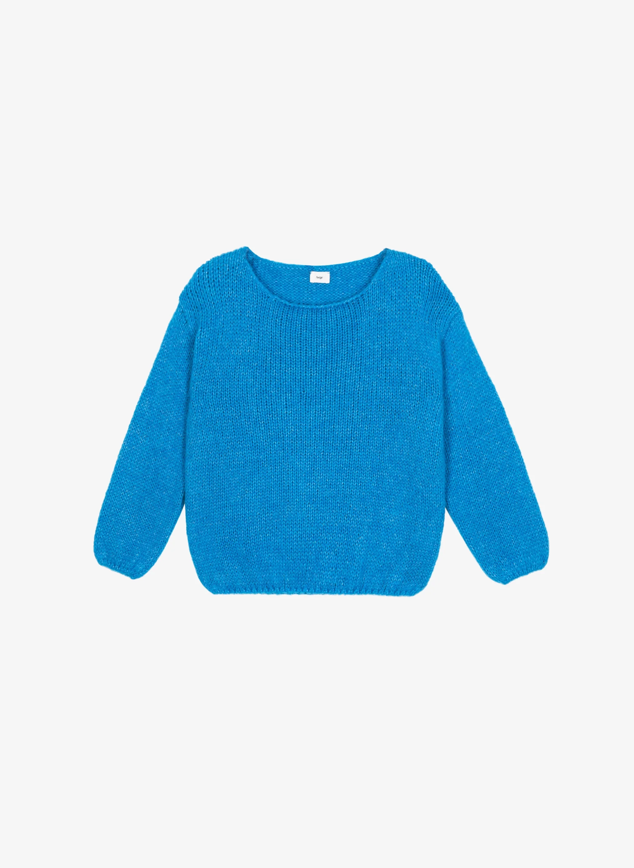 PULL LABONITA bleu - Image 2