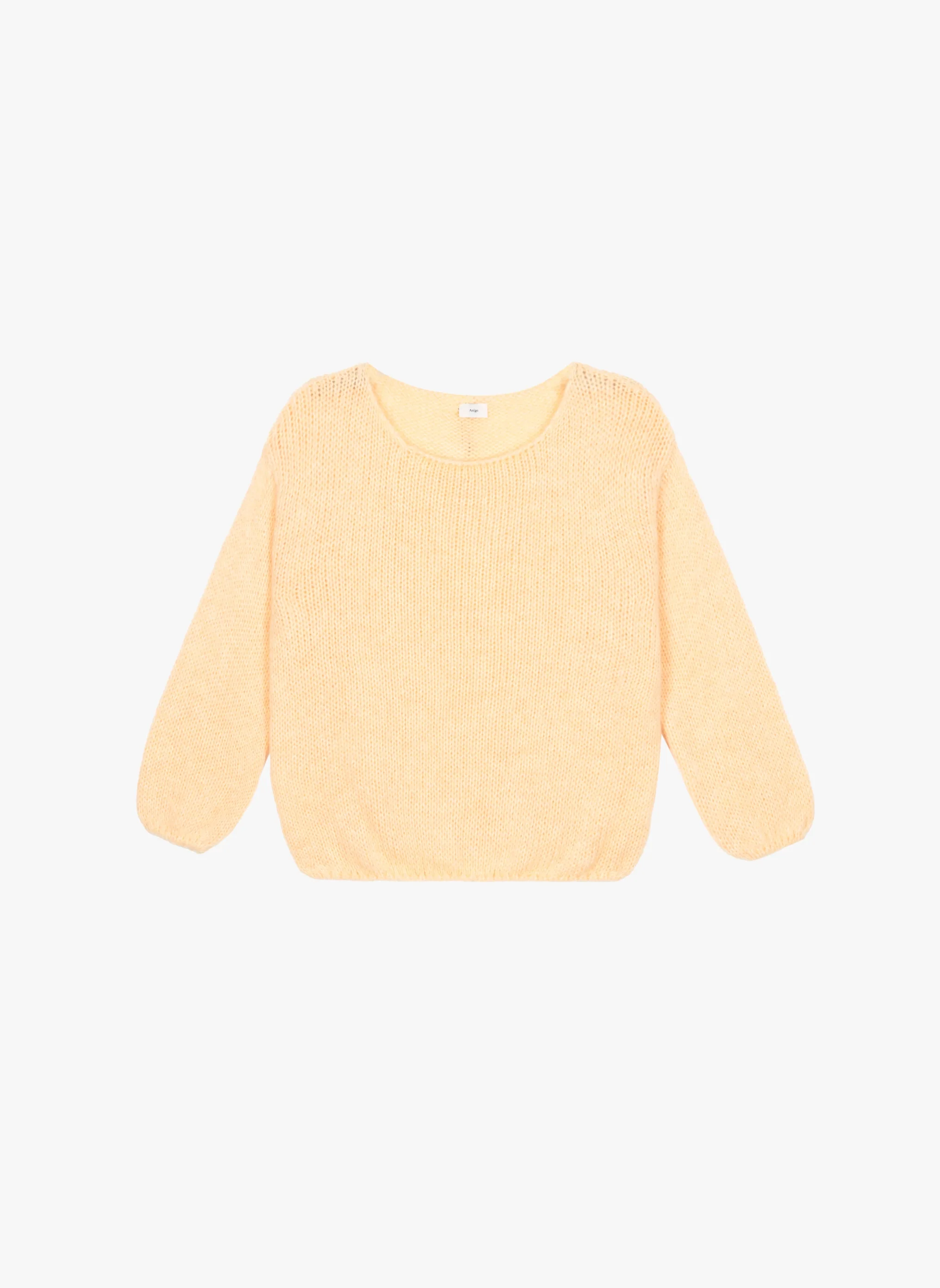 PULL LABONITA poussin - Image 2