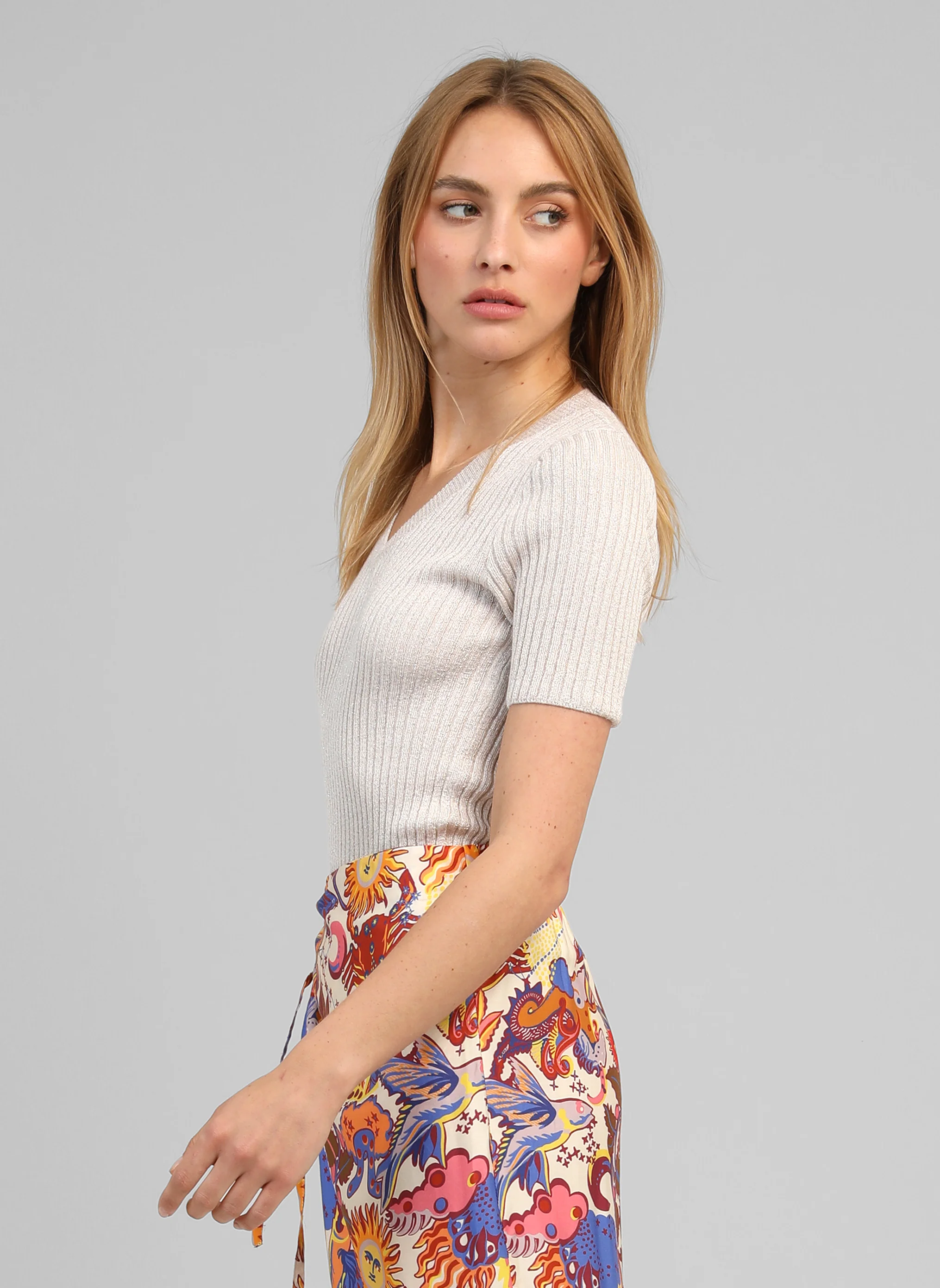 PULL LABSOLU naturel - Image 2