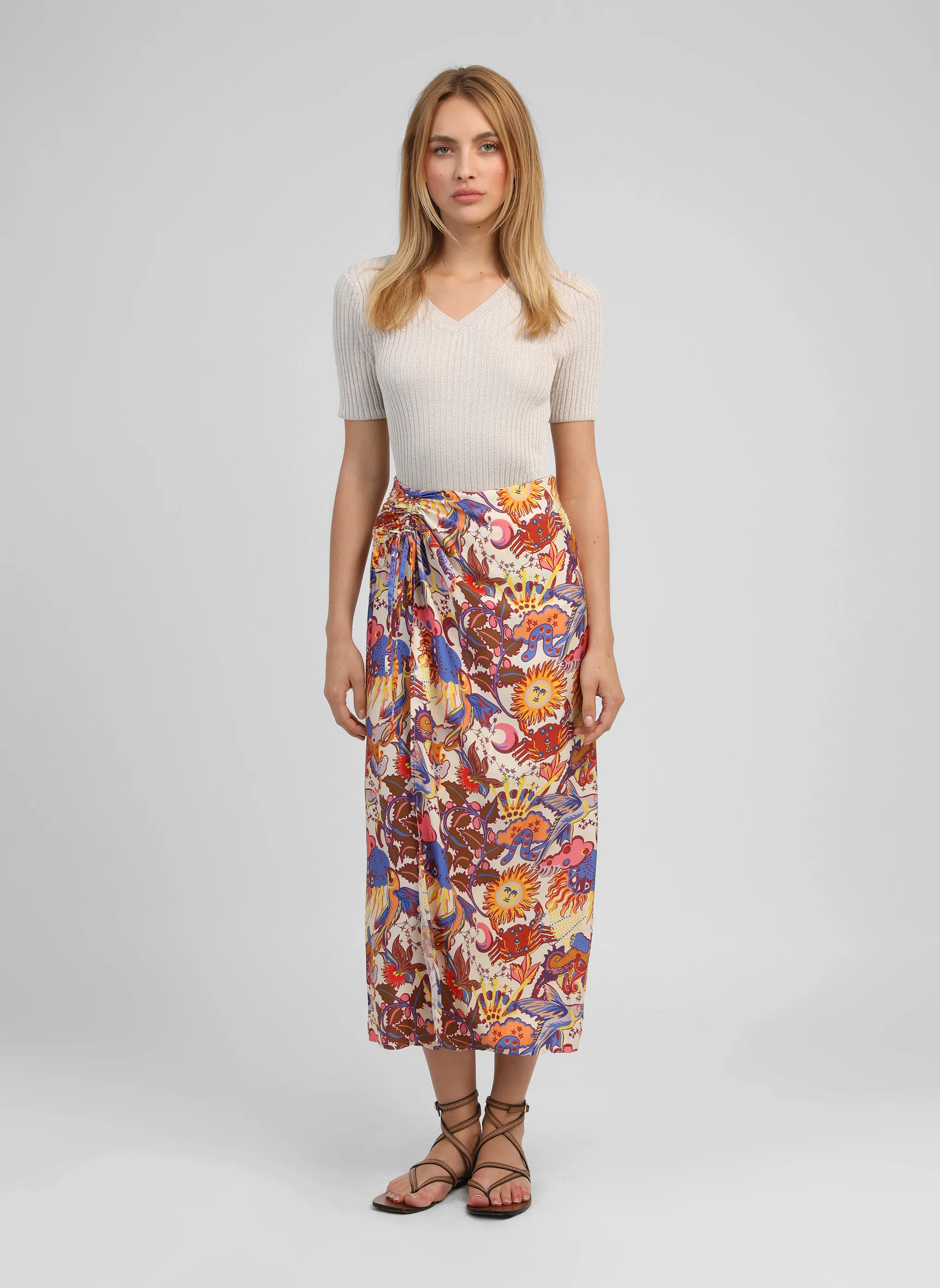 PULL LABSOLU naturel - Image 3