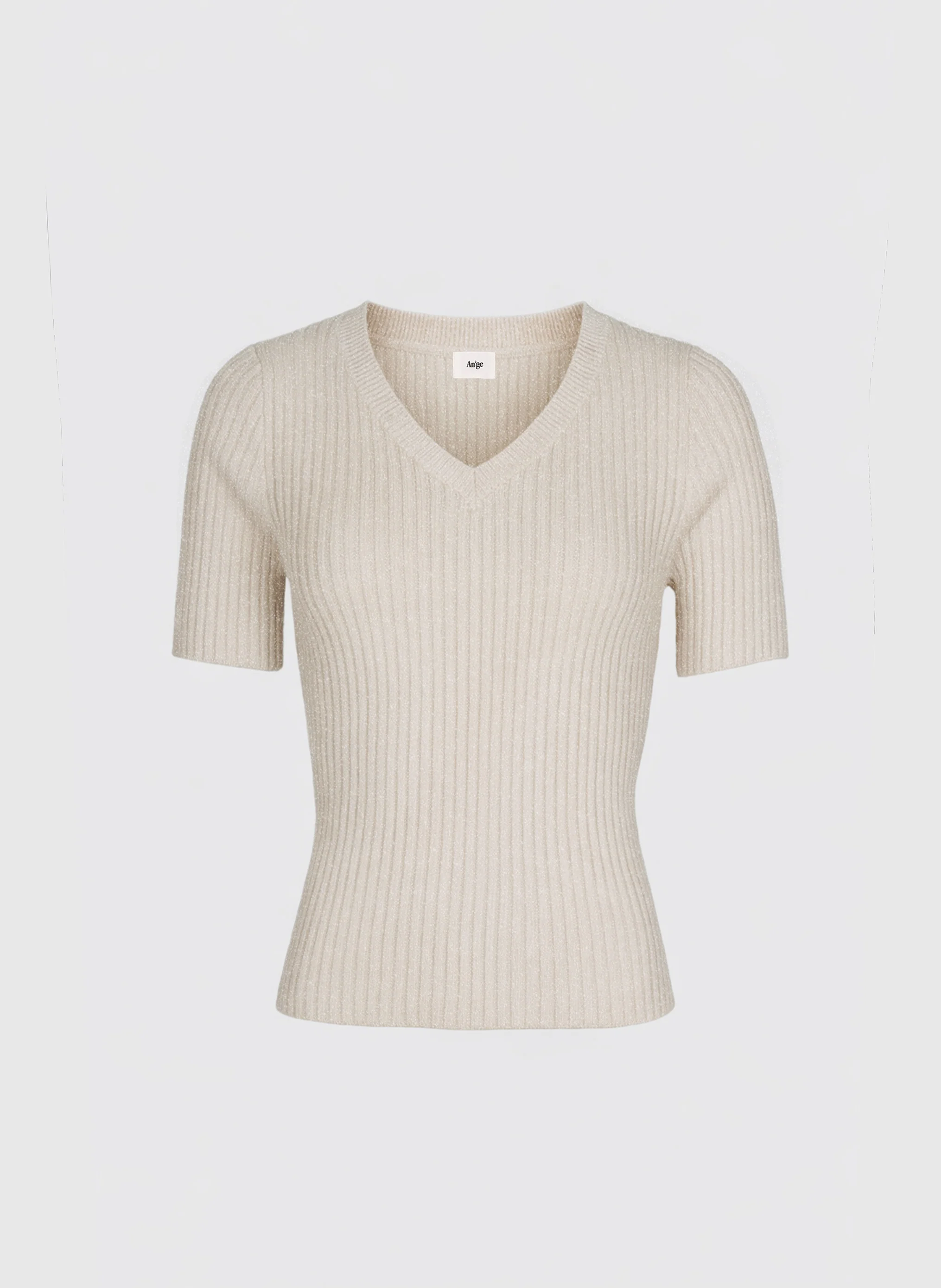 PULL LABSOLU naturel - Image 5