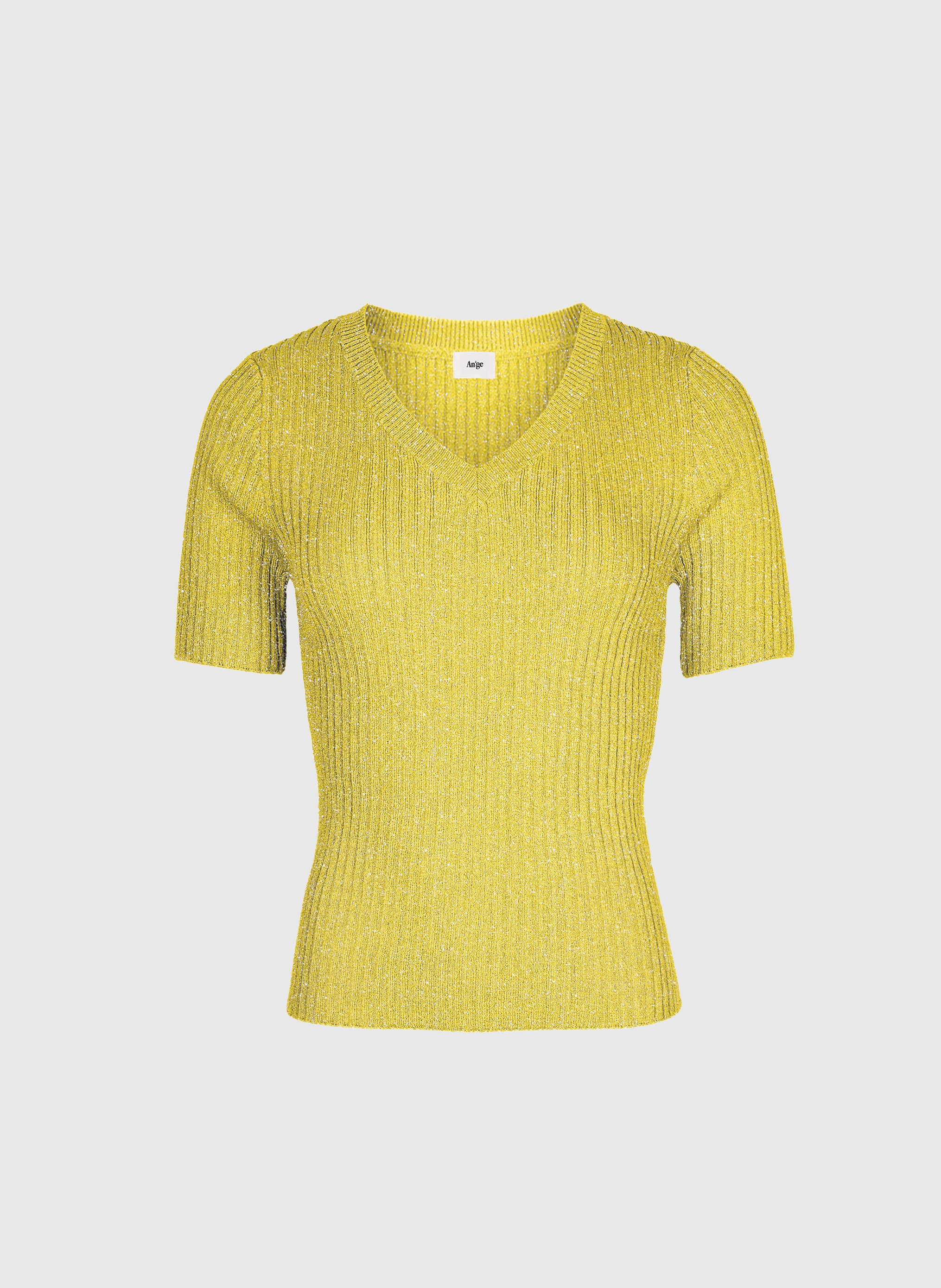 PULL LABSOLU paille