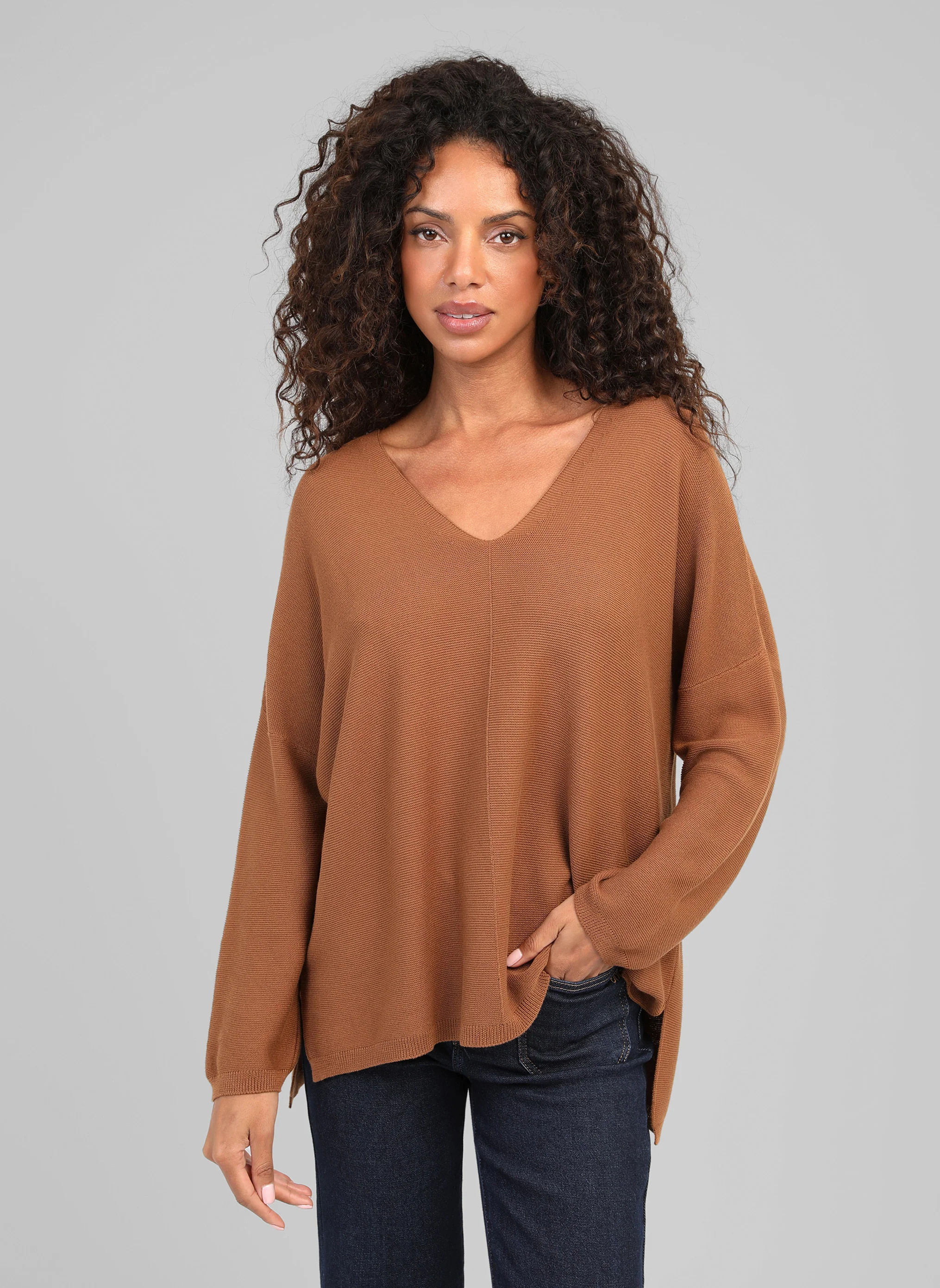 PULL LAJAMAICA daim