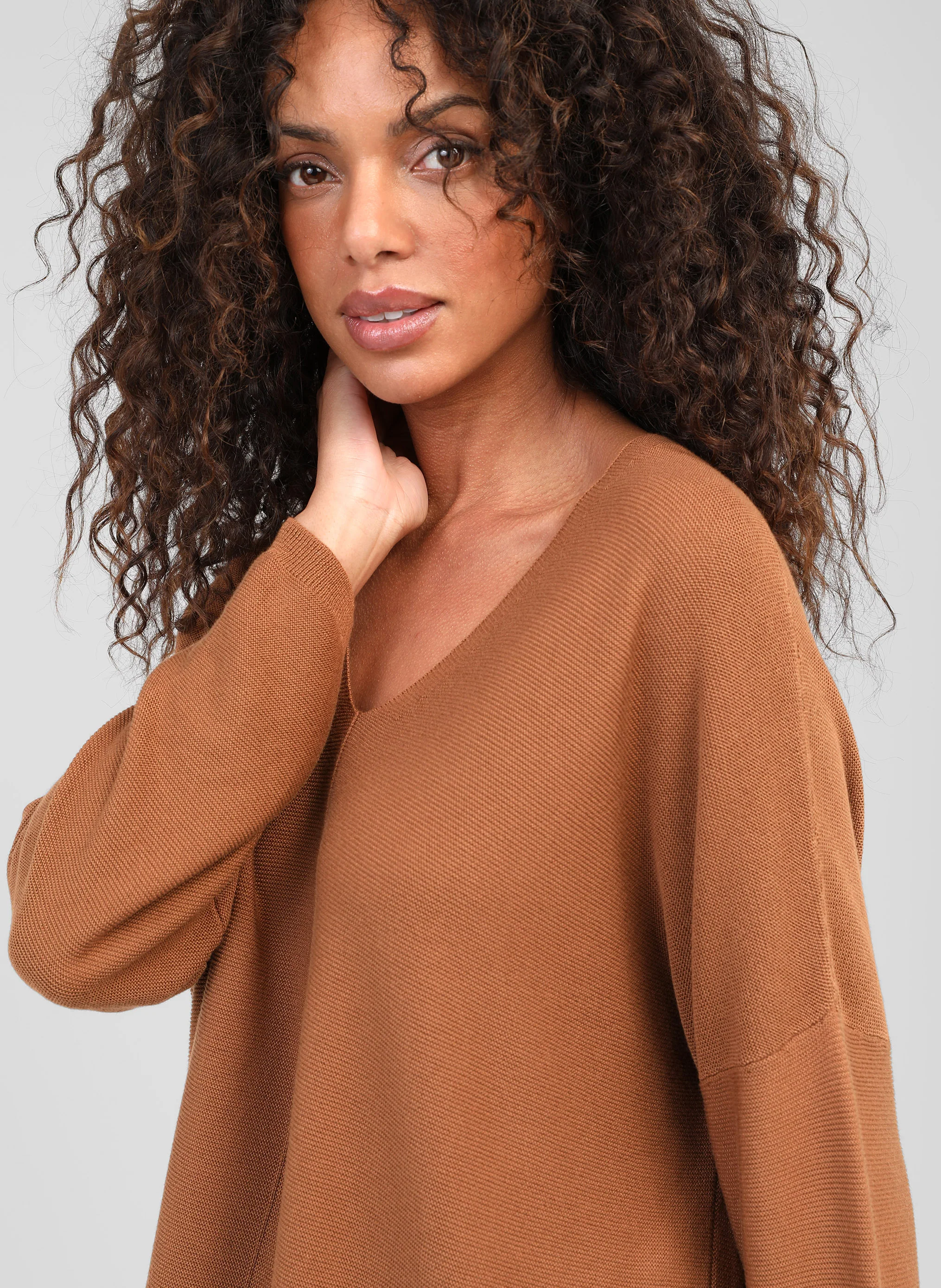 PULL LAJAMAICA daim - Image 2