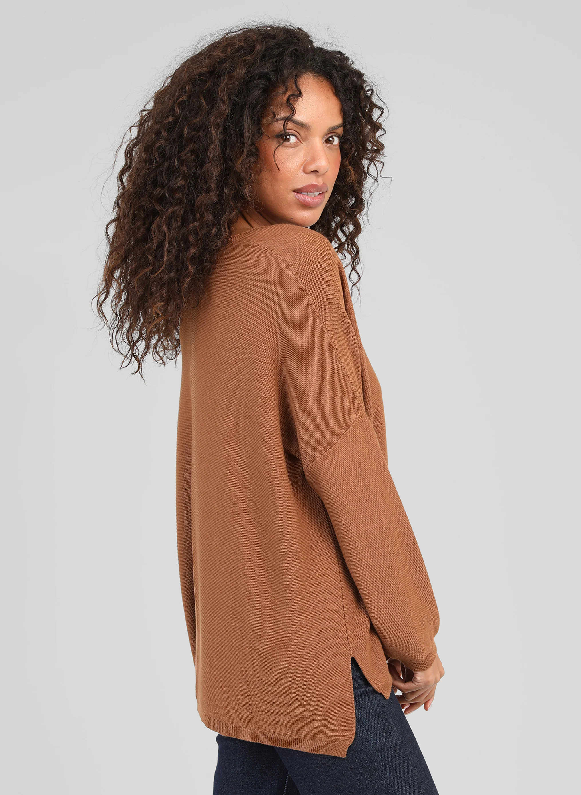 PULL LAJAMAICA daim - Image 3
