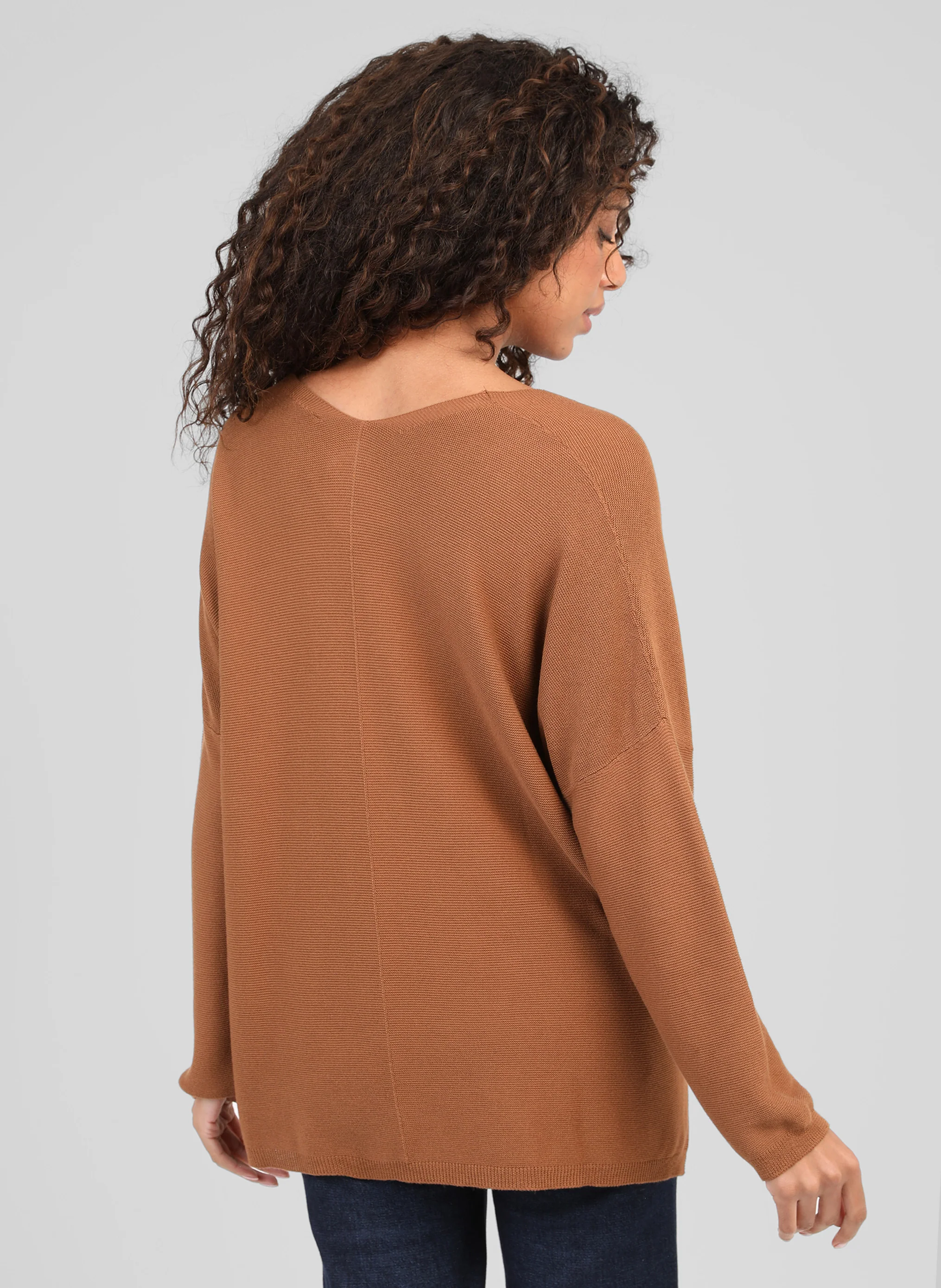 PULL LAJAMAICA daim - Image 4