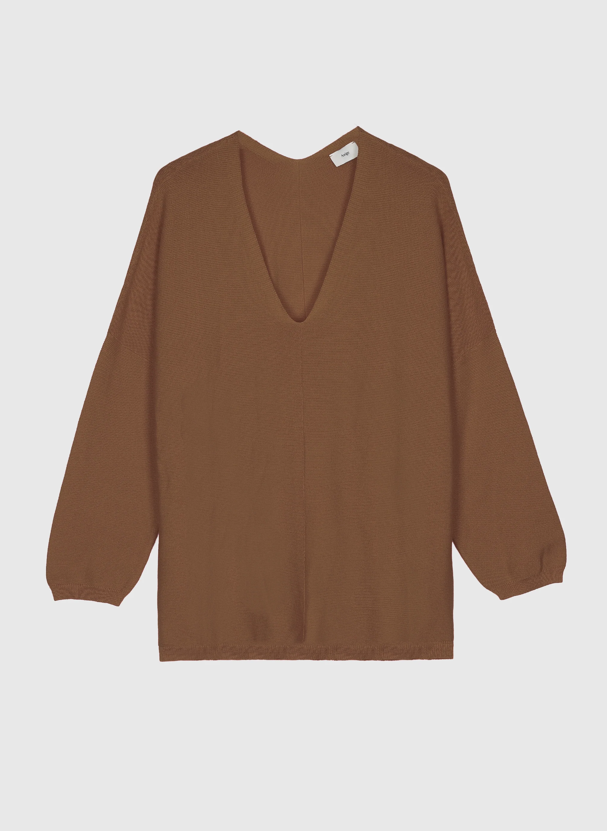 PULL LAJAMAICA daim - Image 5