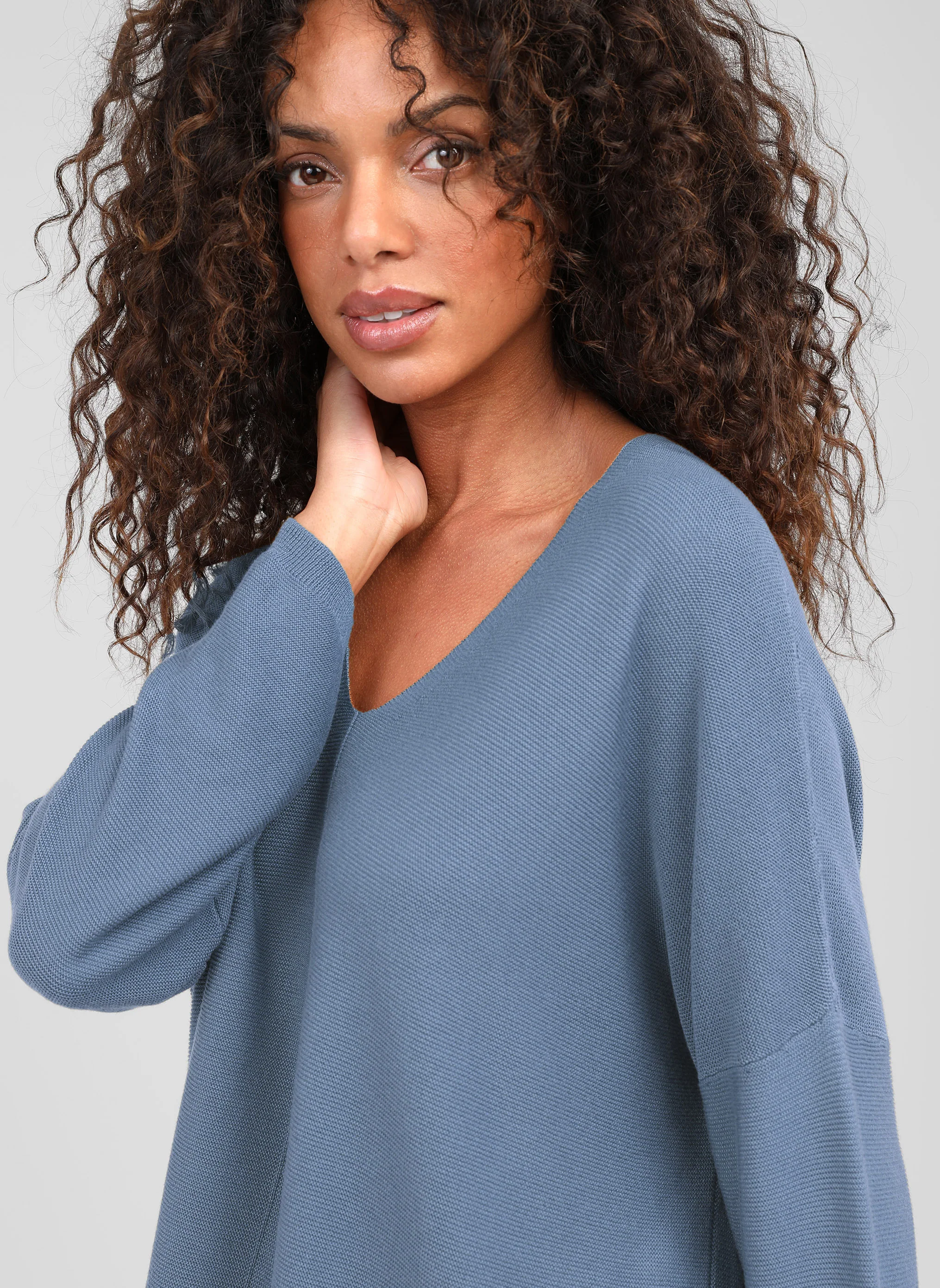 PULL LAJAMAICA jean - Image 2