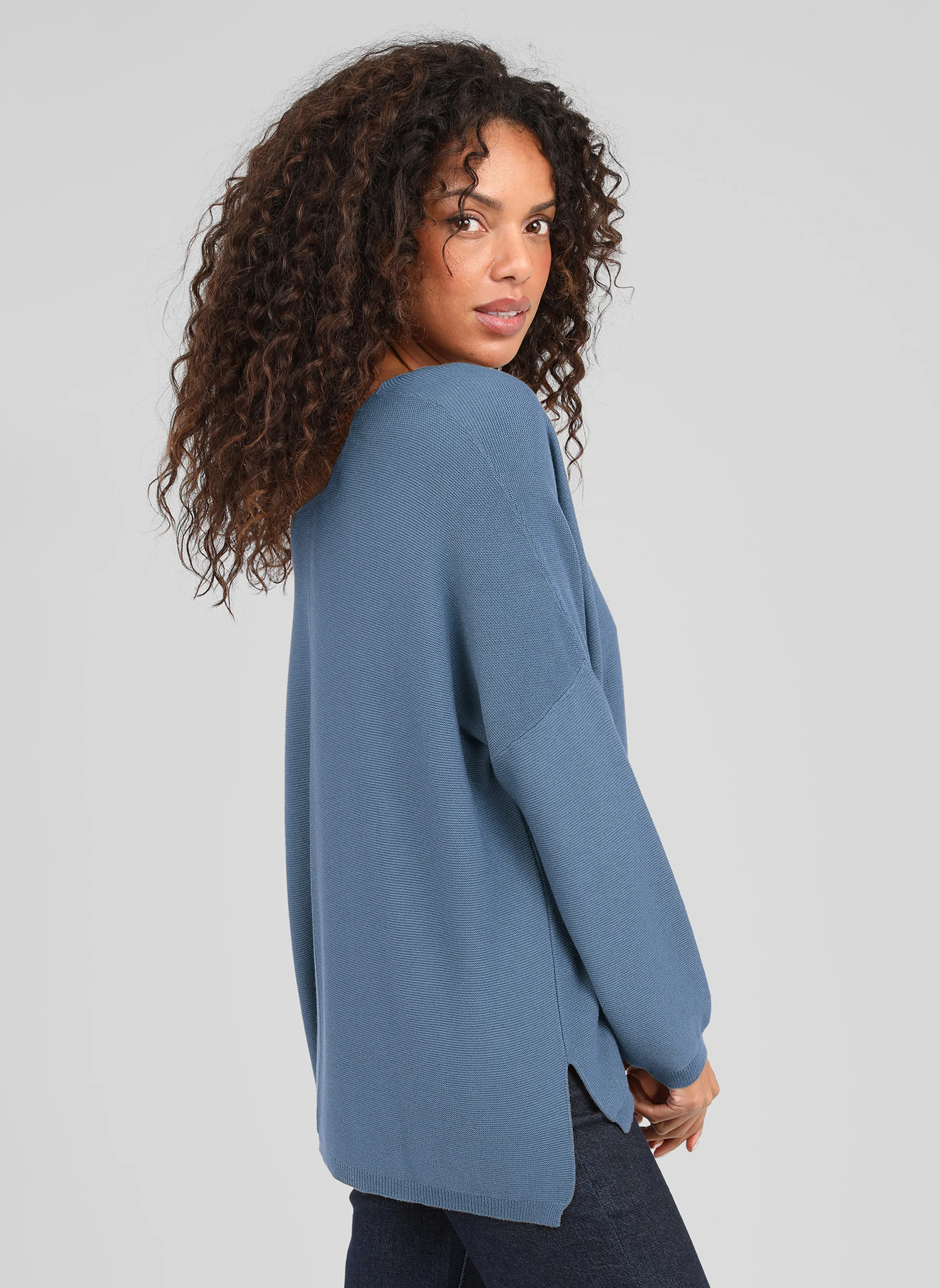PULL LAJAMAICA jean - Image 3