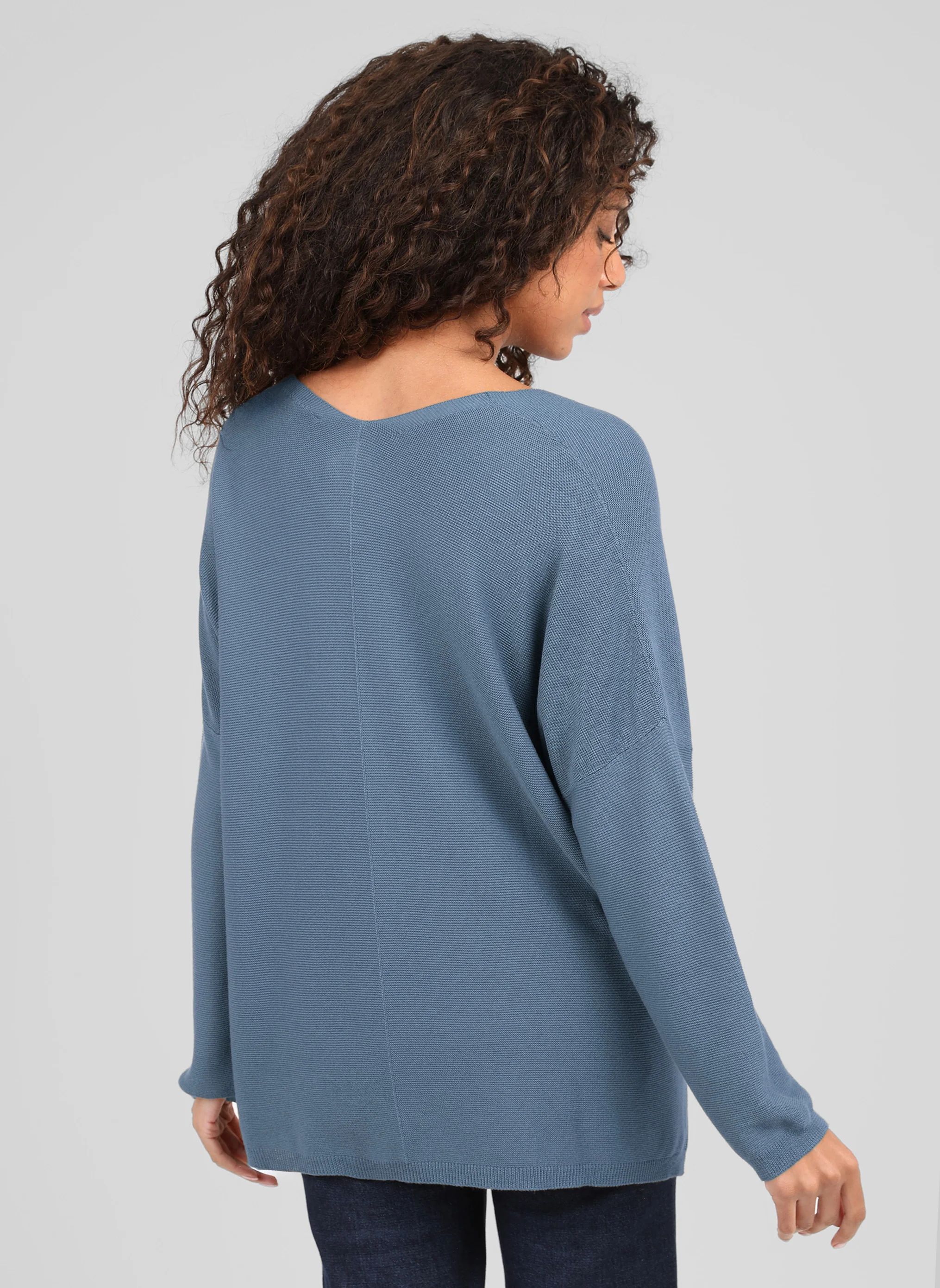 PULL LAJAMAICA jean - Image 4