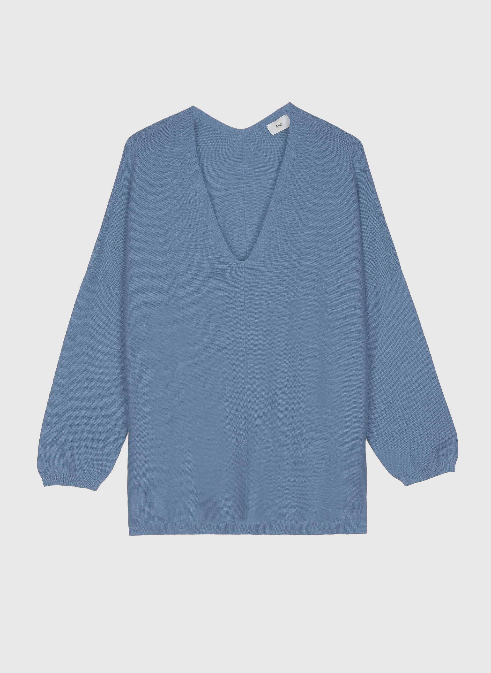 PULL LAJAMAICA jean - Image 5