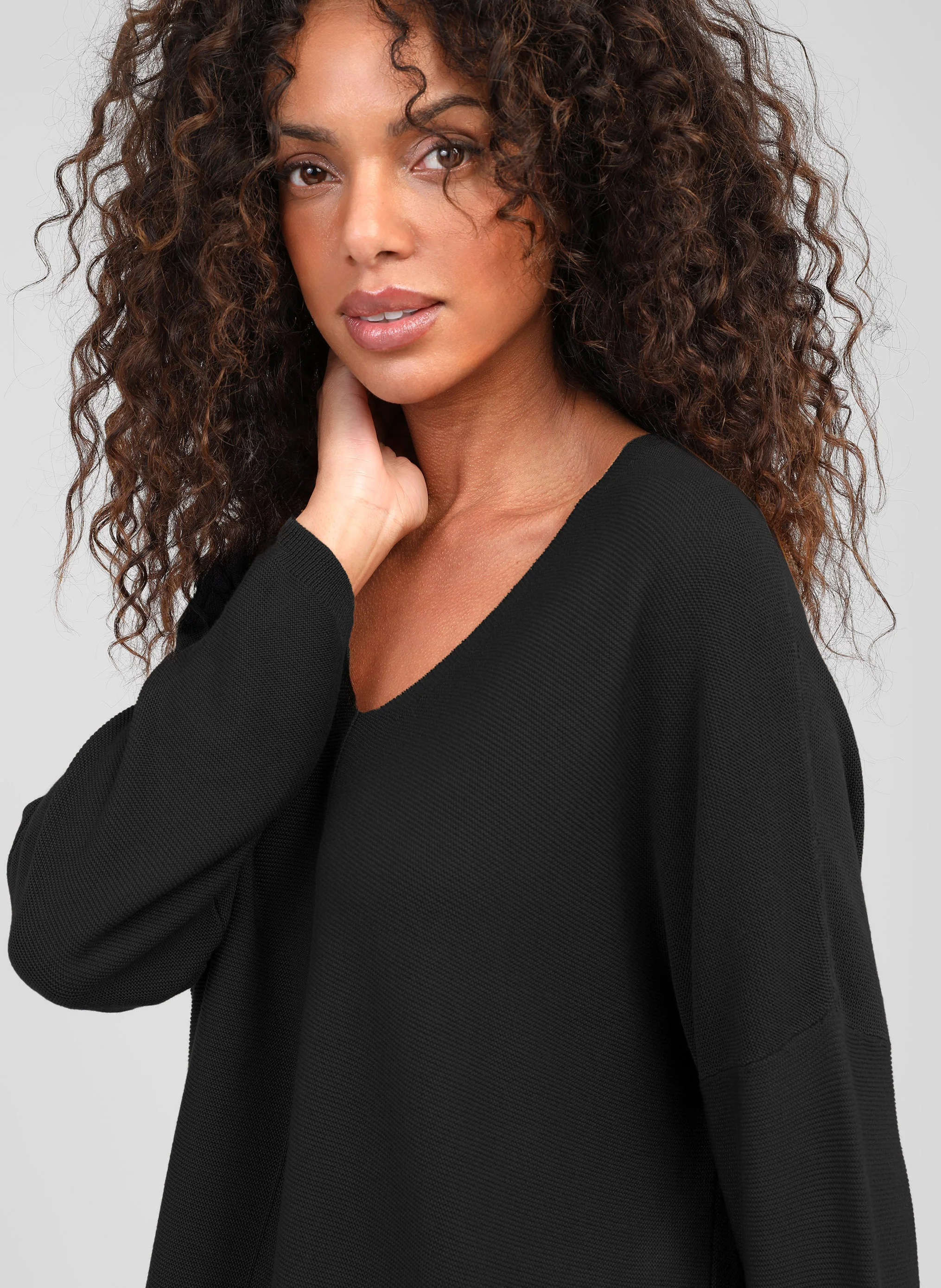 PULL LAJAMAICA noir - Image 2