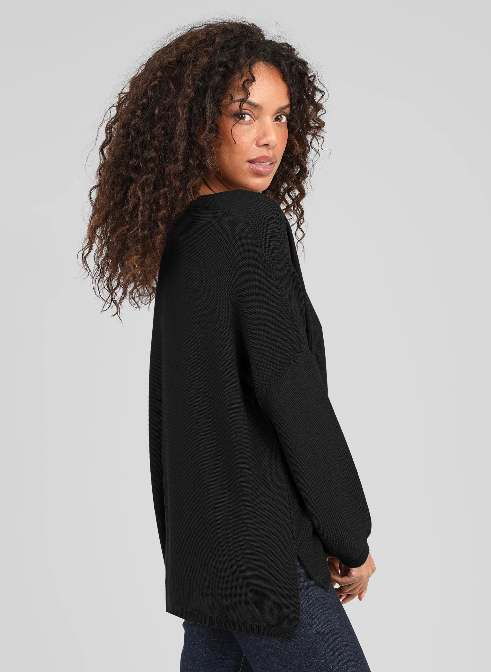 PULL LAJAMAICA noir - Image 3