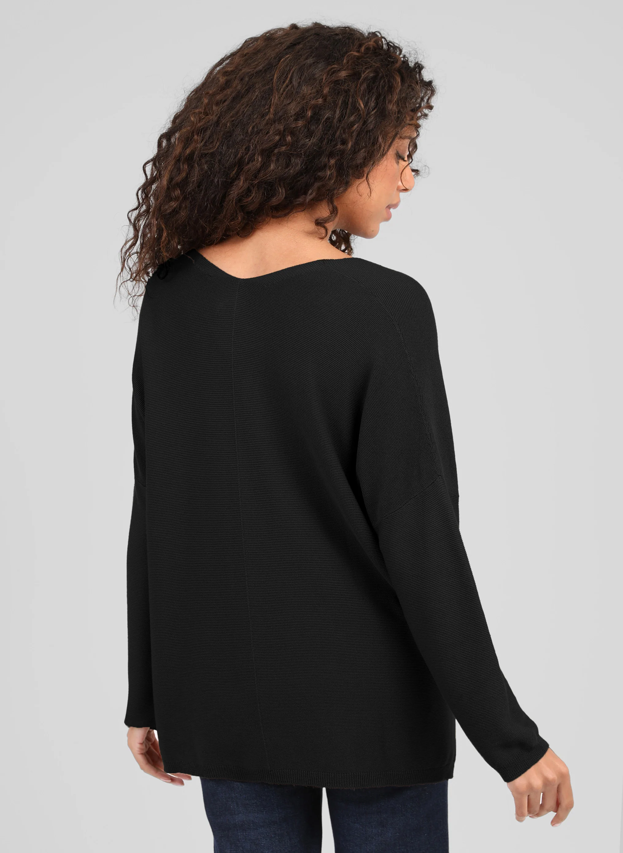 PULL LAJAMAICA noir - Image 4