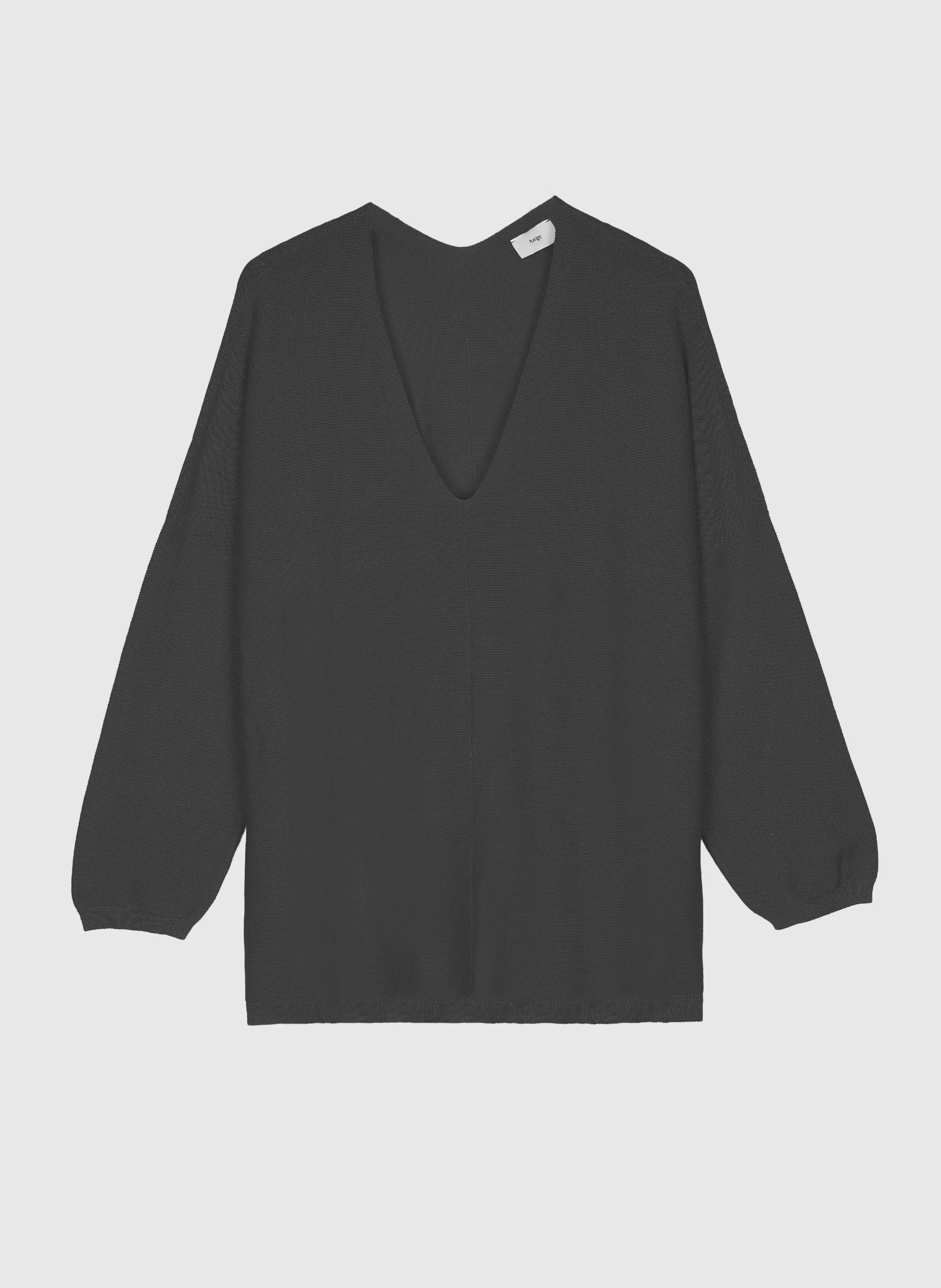 PULL LAJAMAICA noir - Image 5