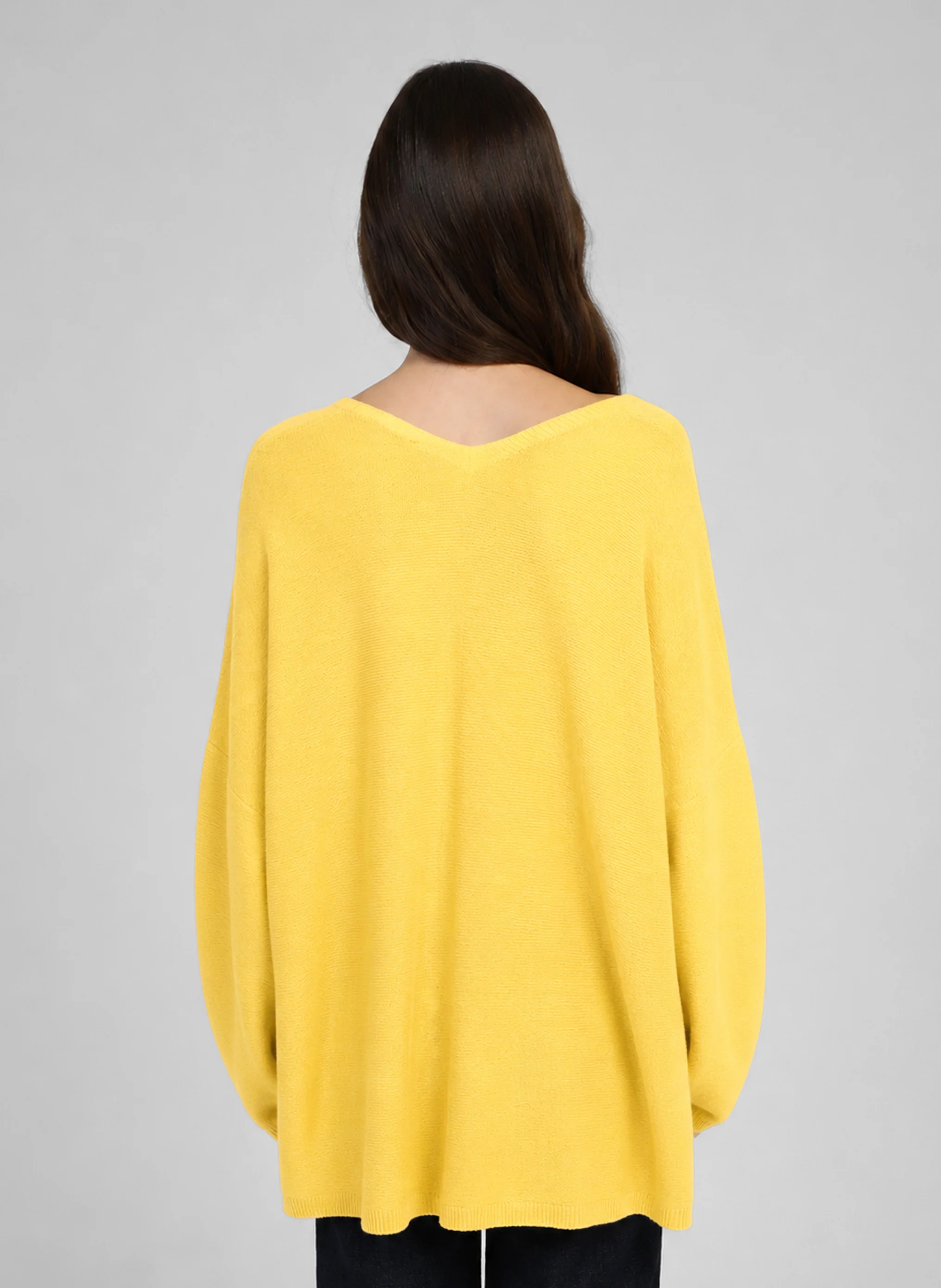 PULL LAJAMAICA paille - Image 4