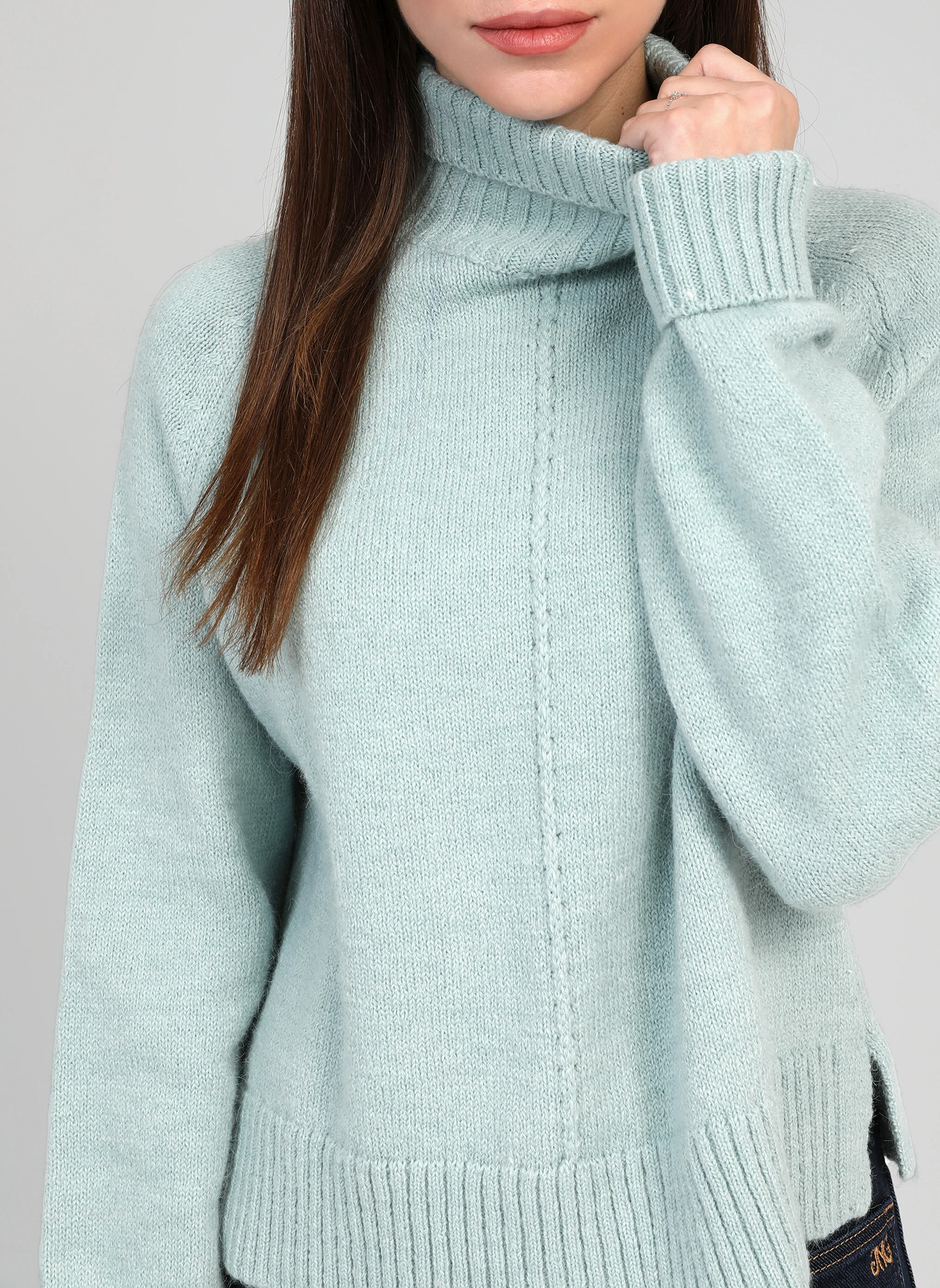 PULL LAMELY aqua - Image 2