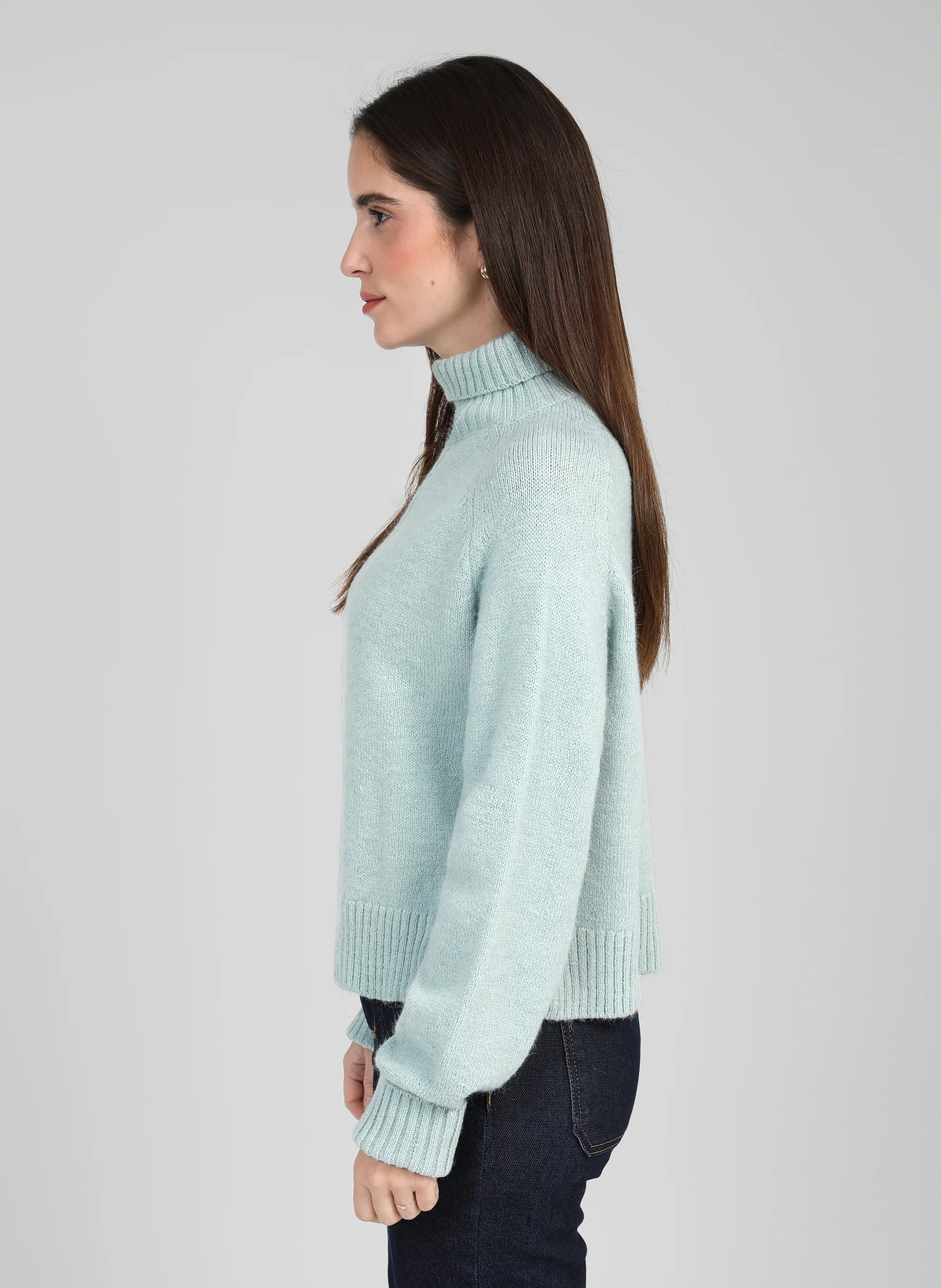 PULL LAMELY aqua - Image 3