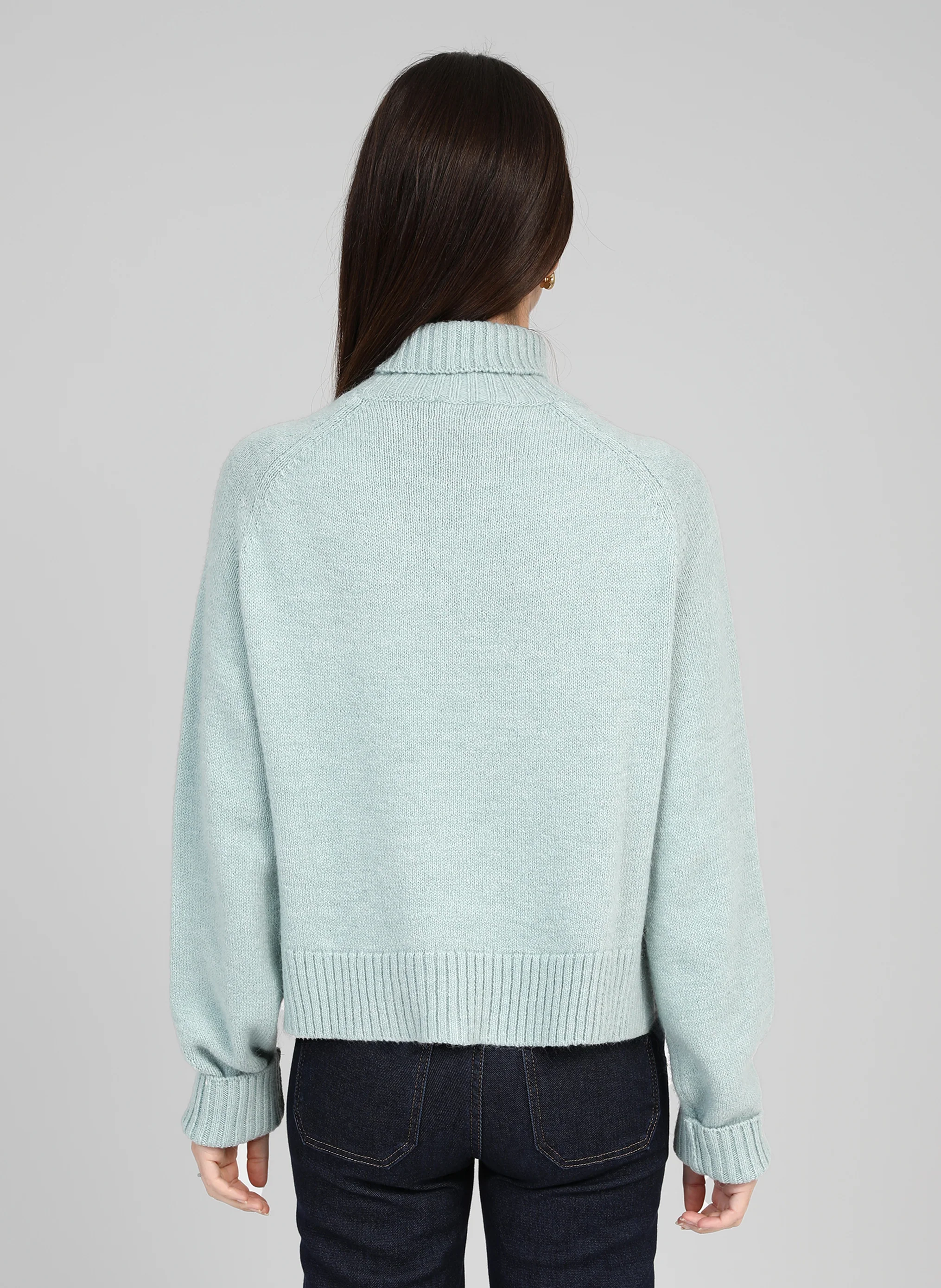 PULL LAMELY aqua - Image 4