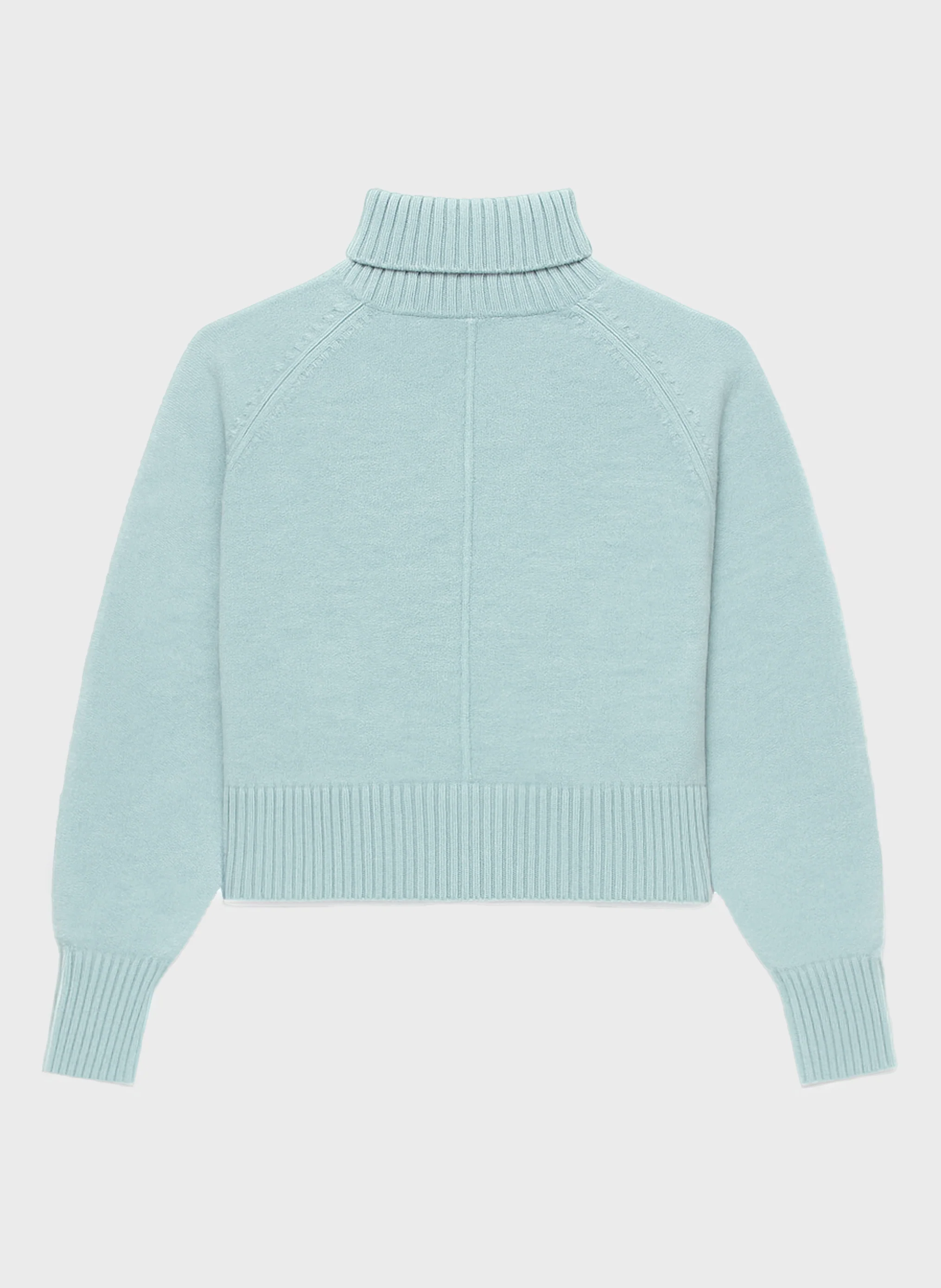 PULL LAMELY aqua - Image 5