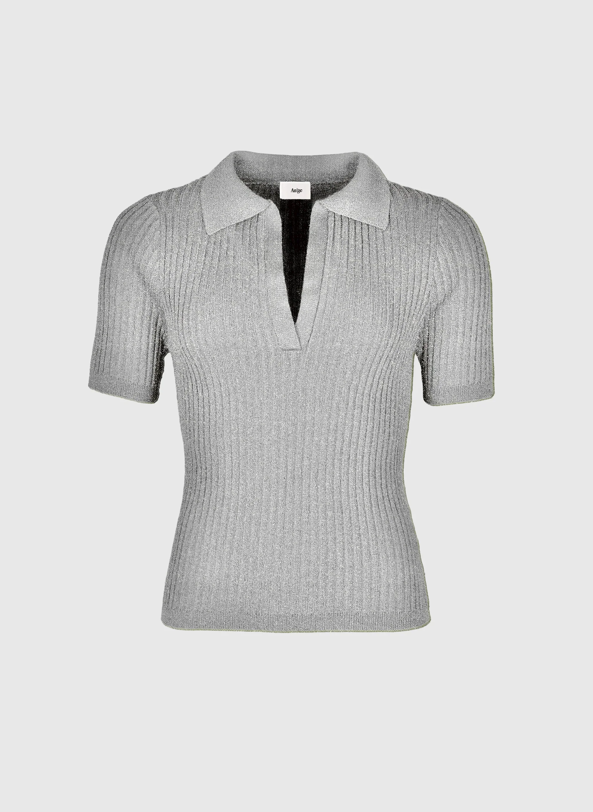 PULL LAO gris