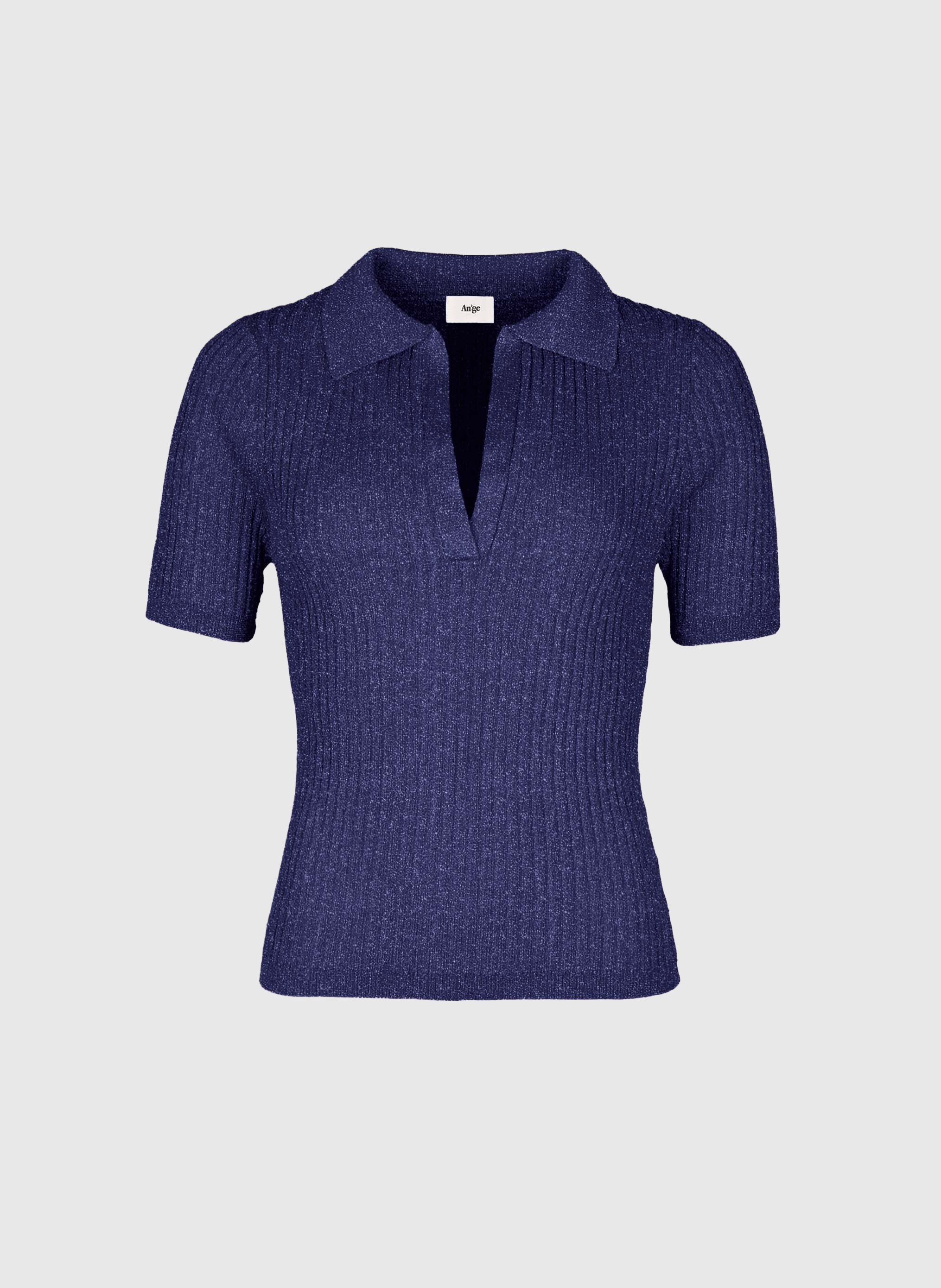 PULL LAO marine