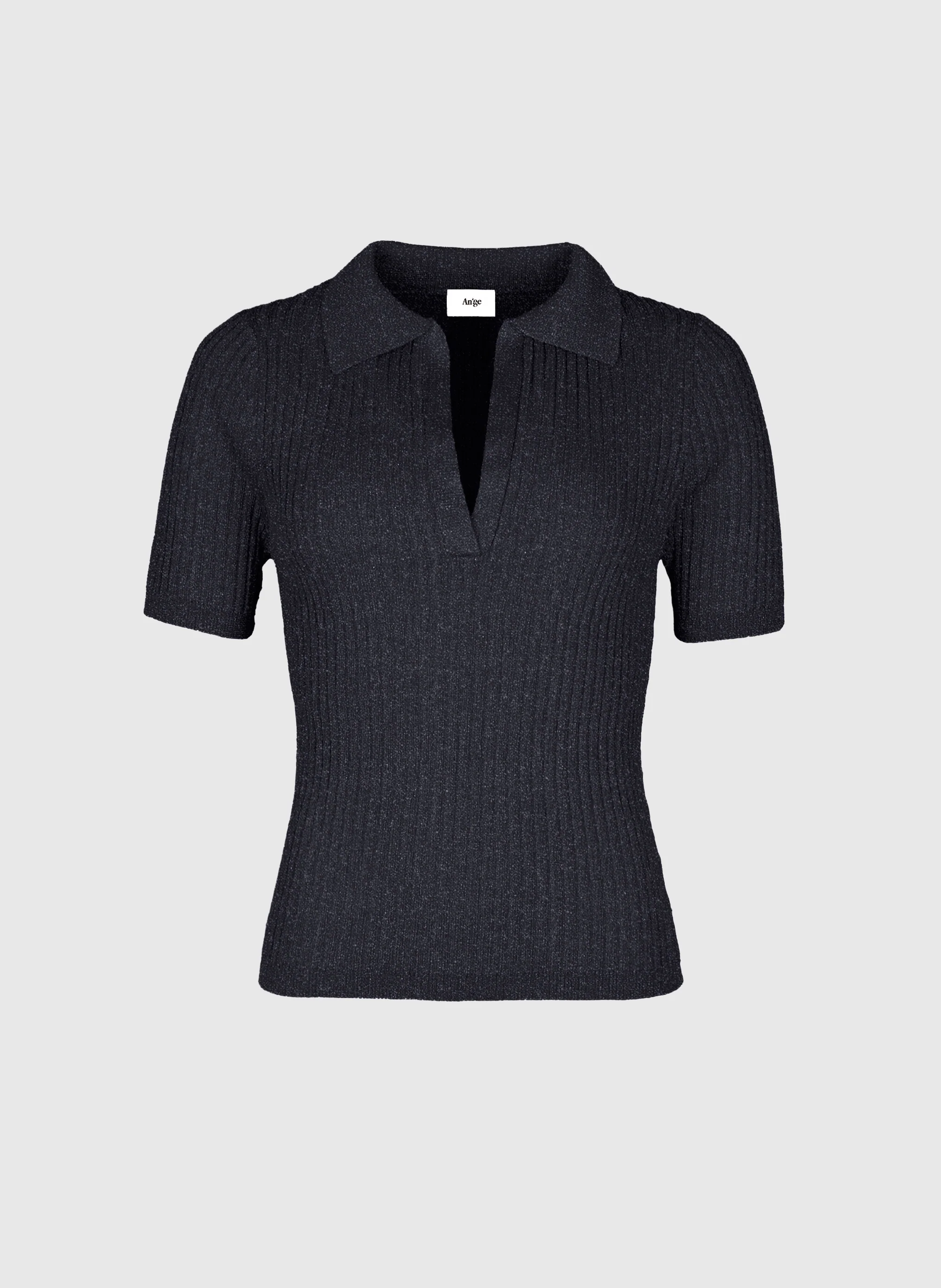 PULL LAO noir