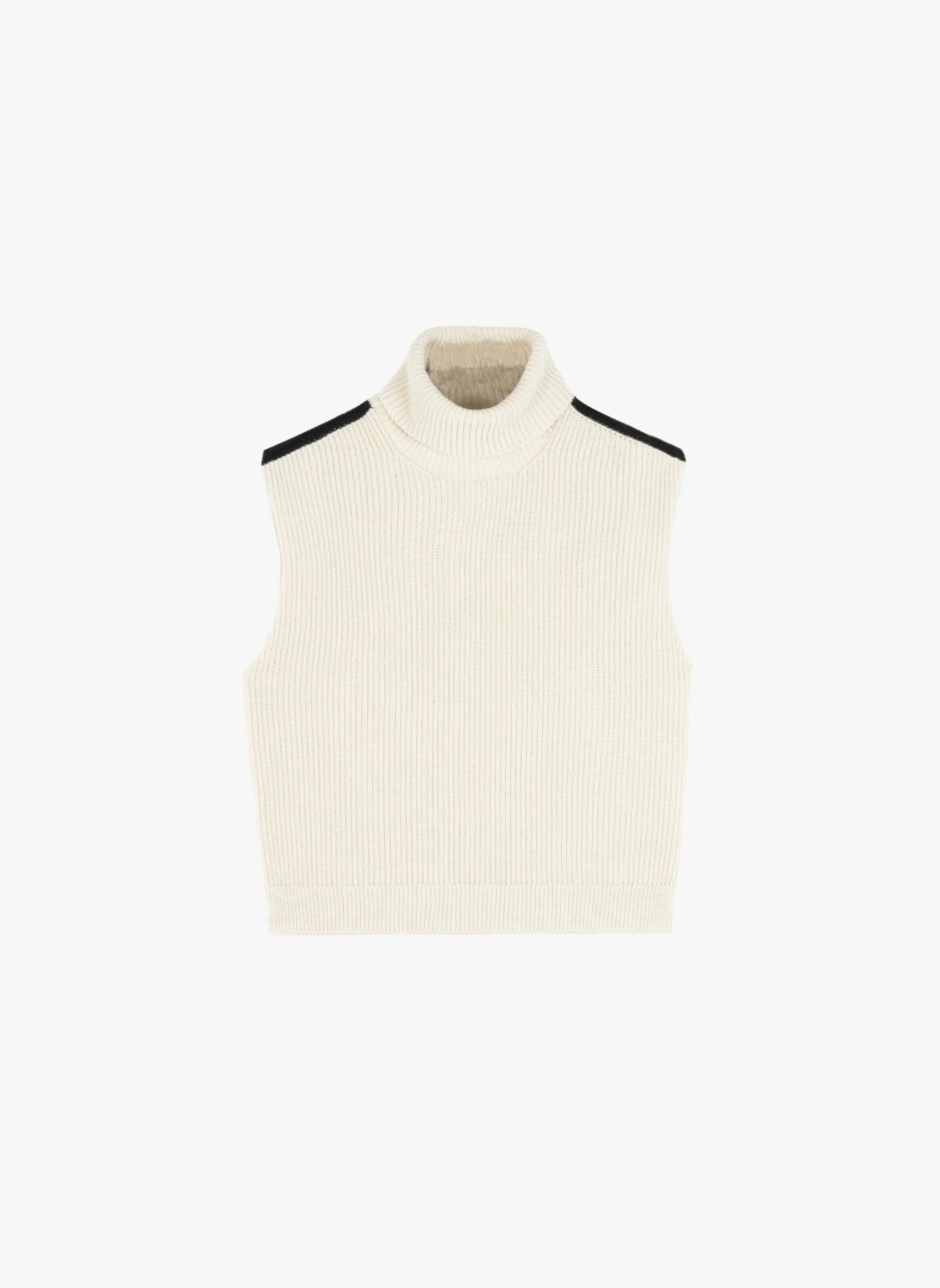 PULL LARIANA beige - Image 6