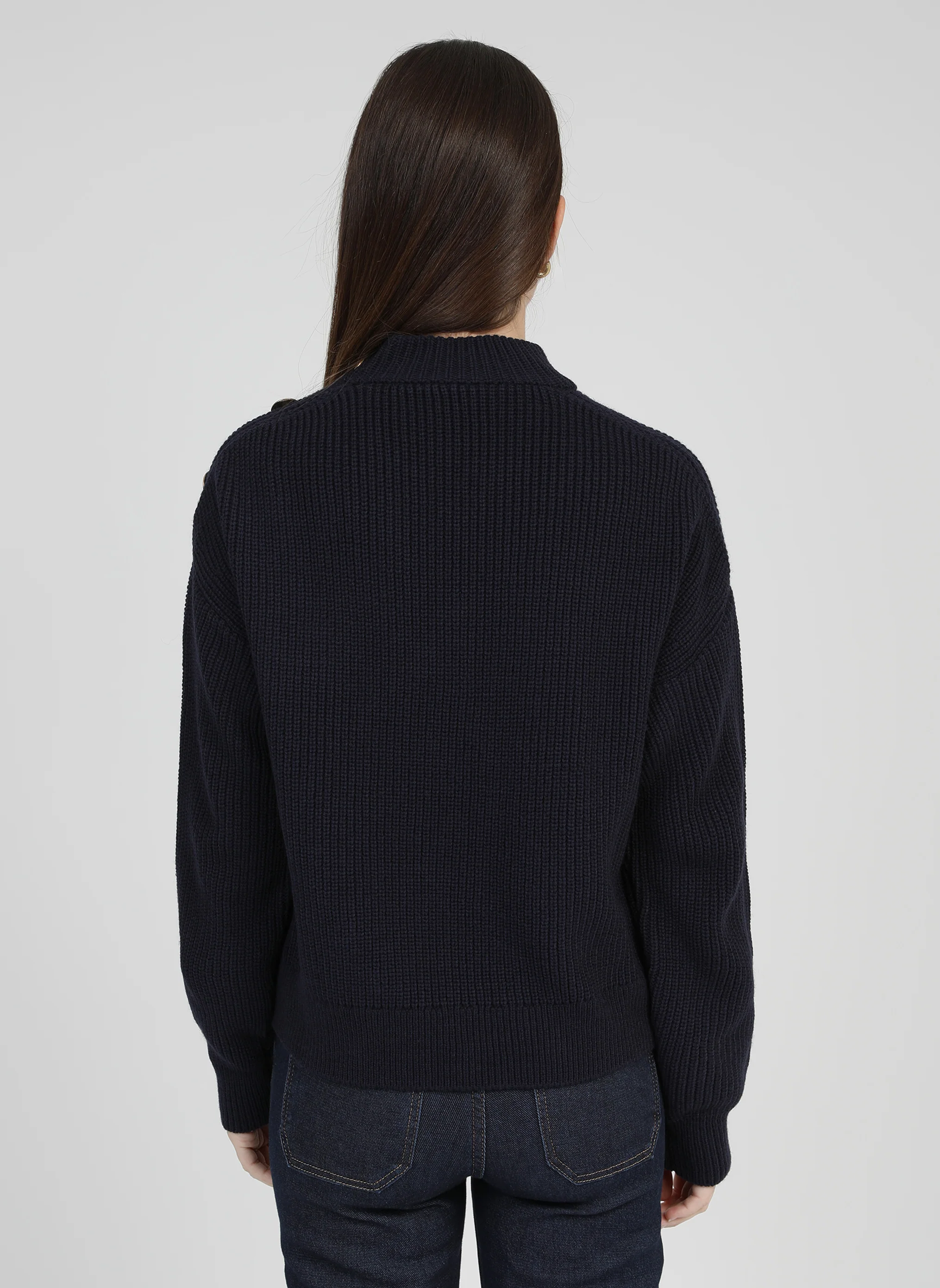 PULL LARTEMIS marine - Image 4