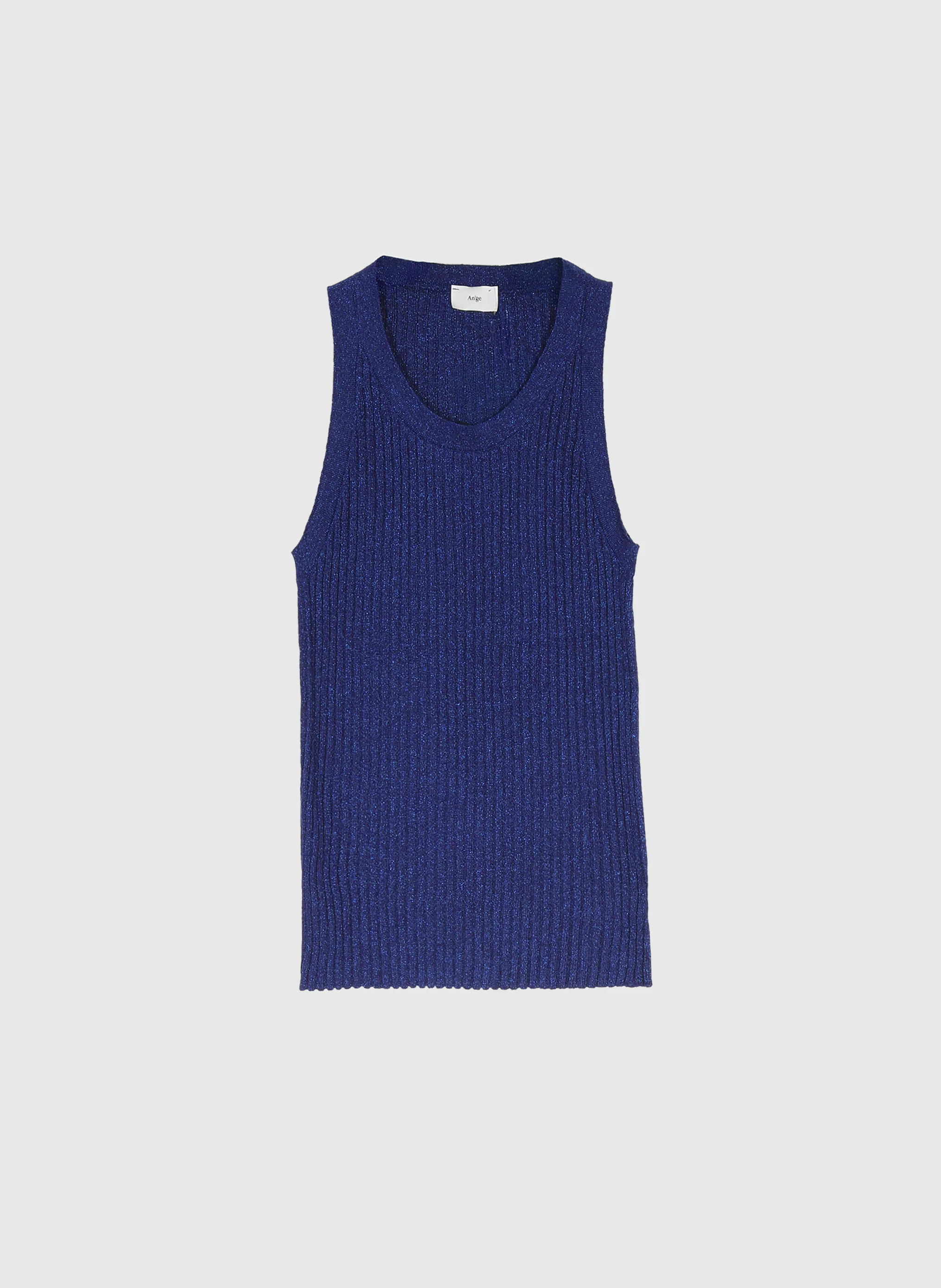 DEBARDEUR LAYA marine