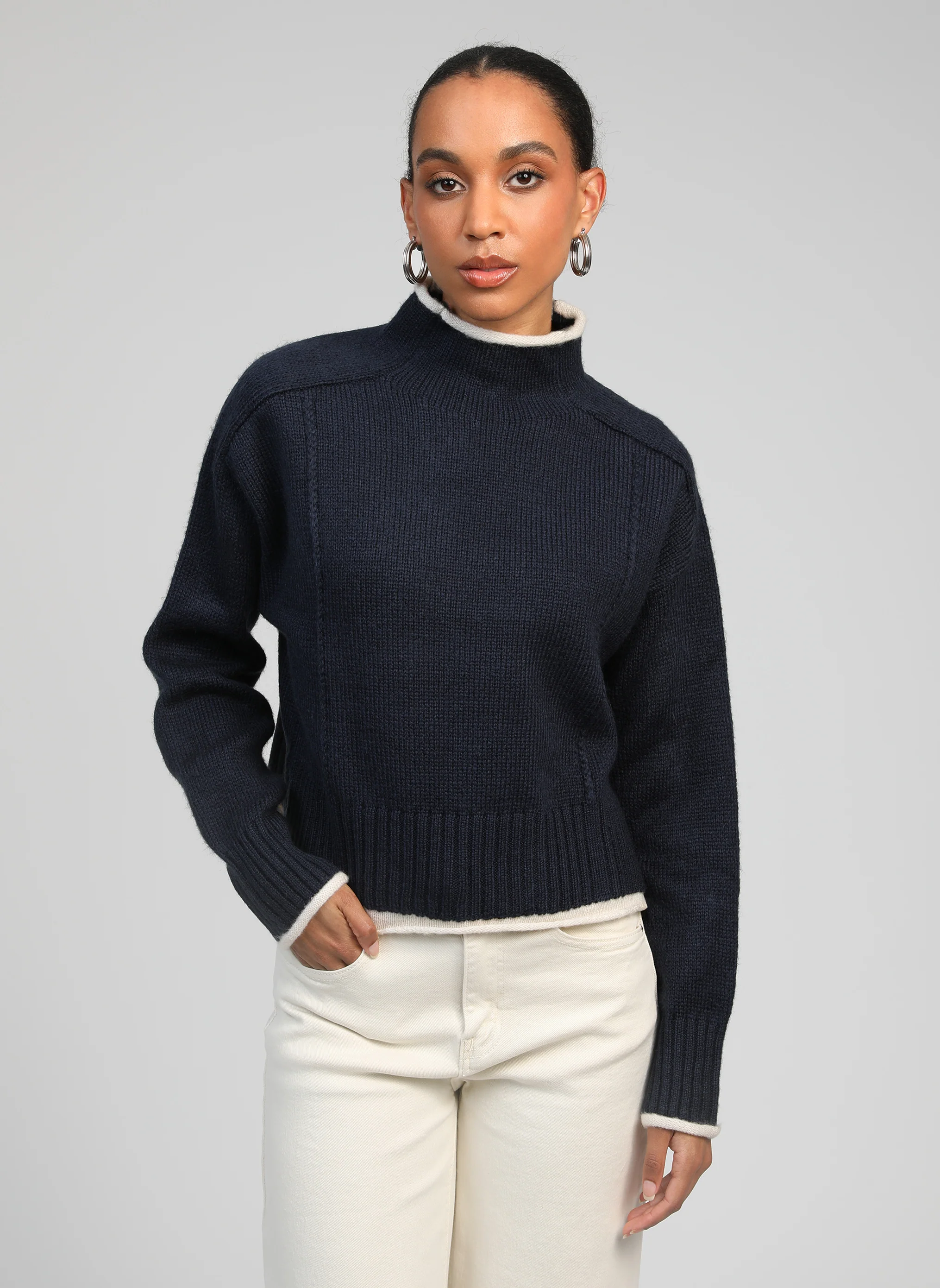 PULL LAZARIO marine