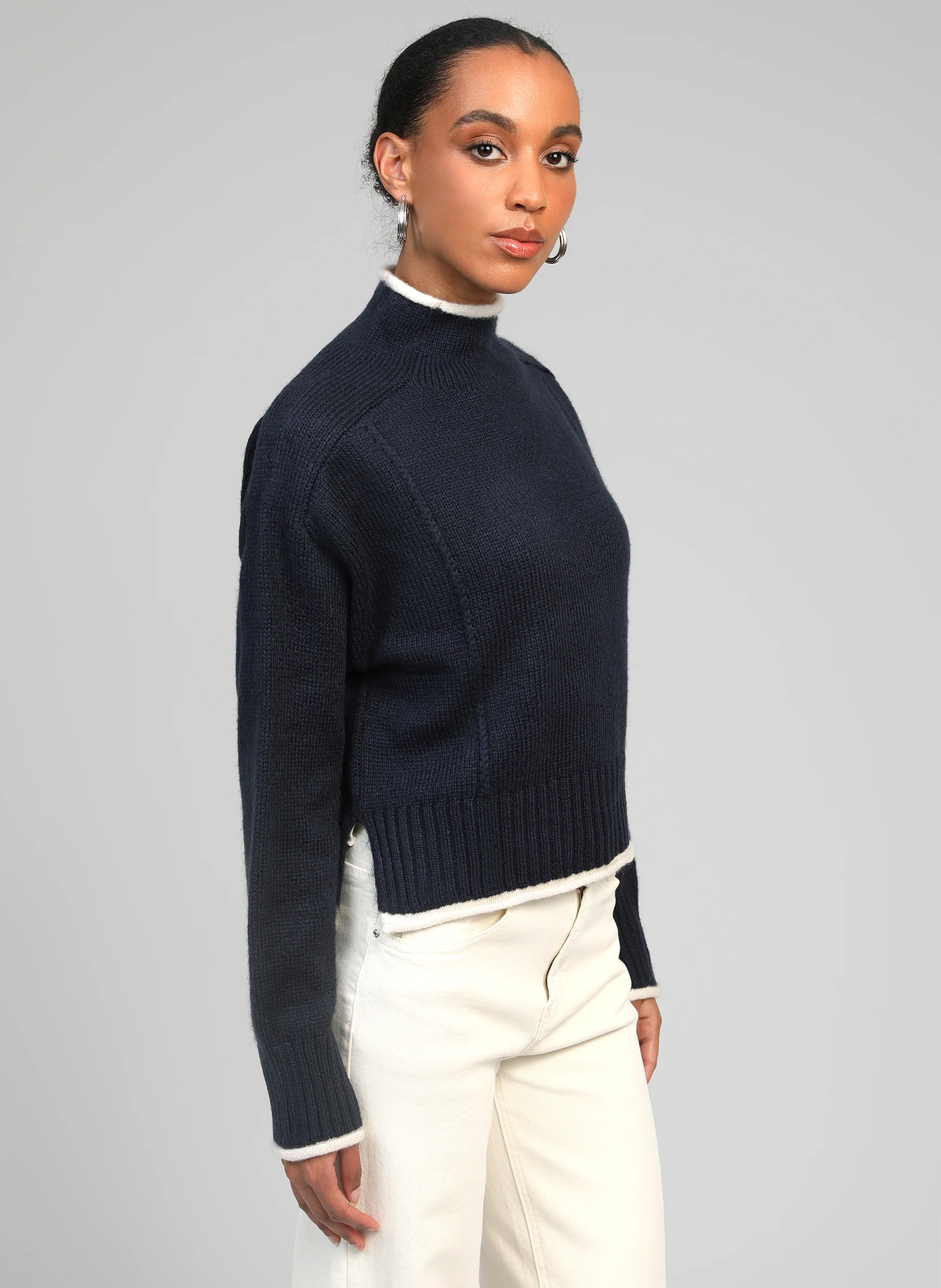 PULL LAZARIO marine - Image 3