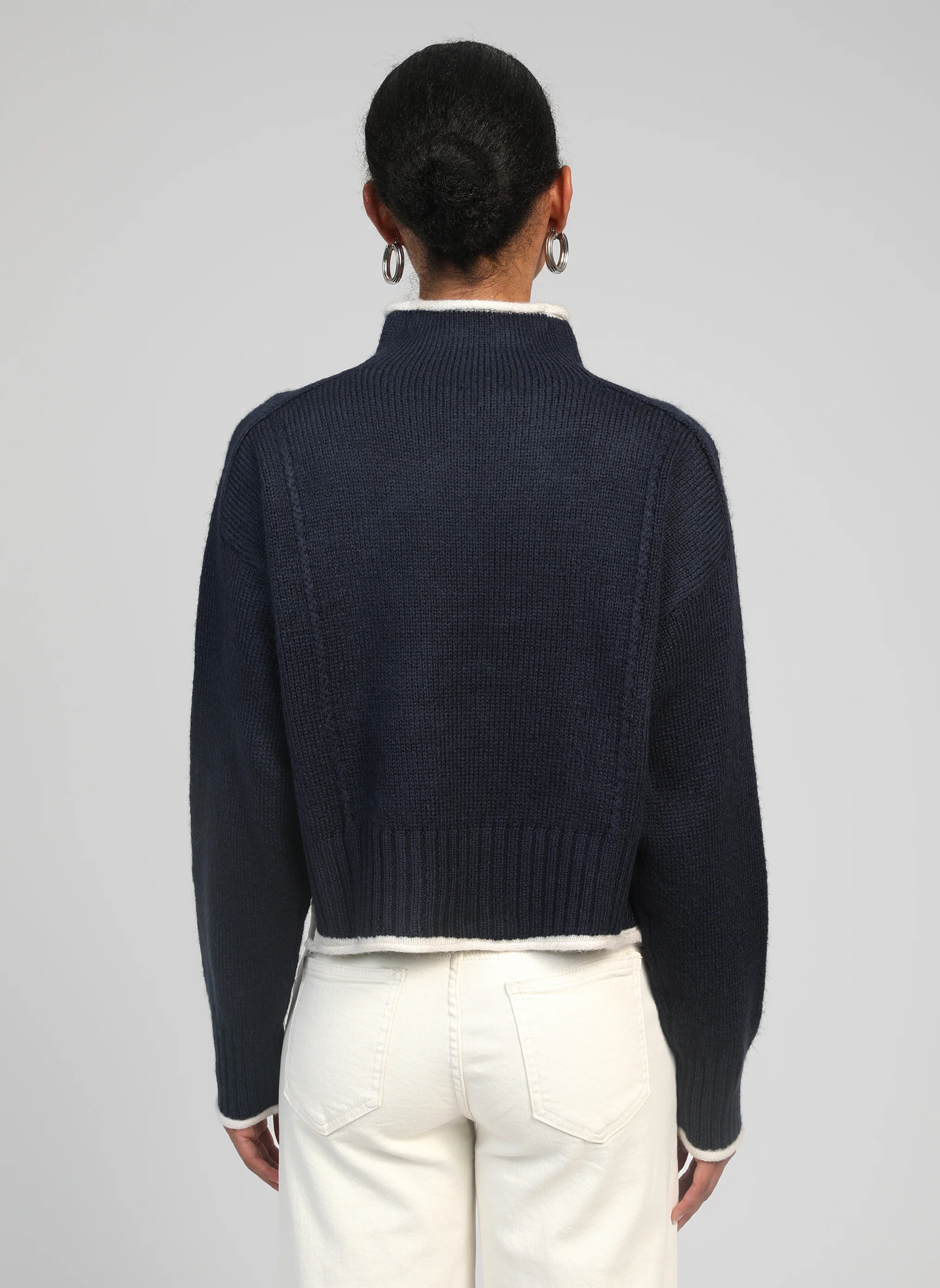 PULL LAZARIO marine - Image 4
