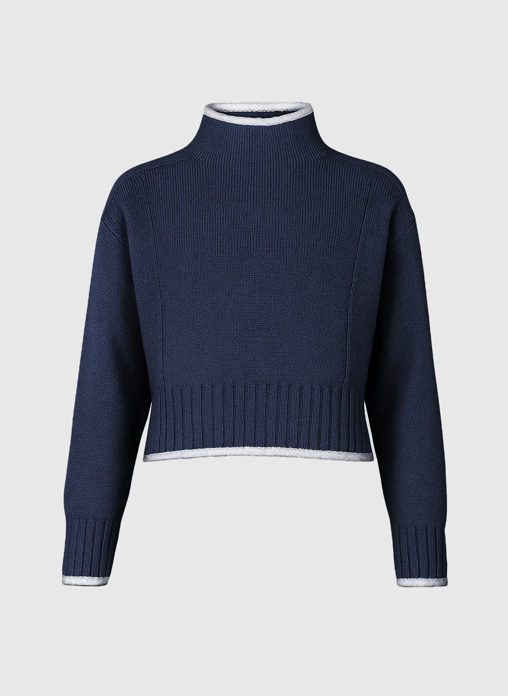 PULL LAZARIO marine - Image 5