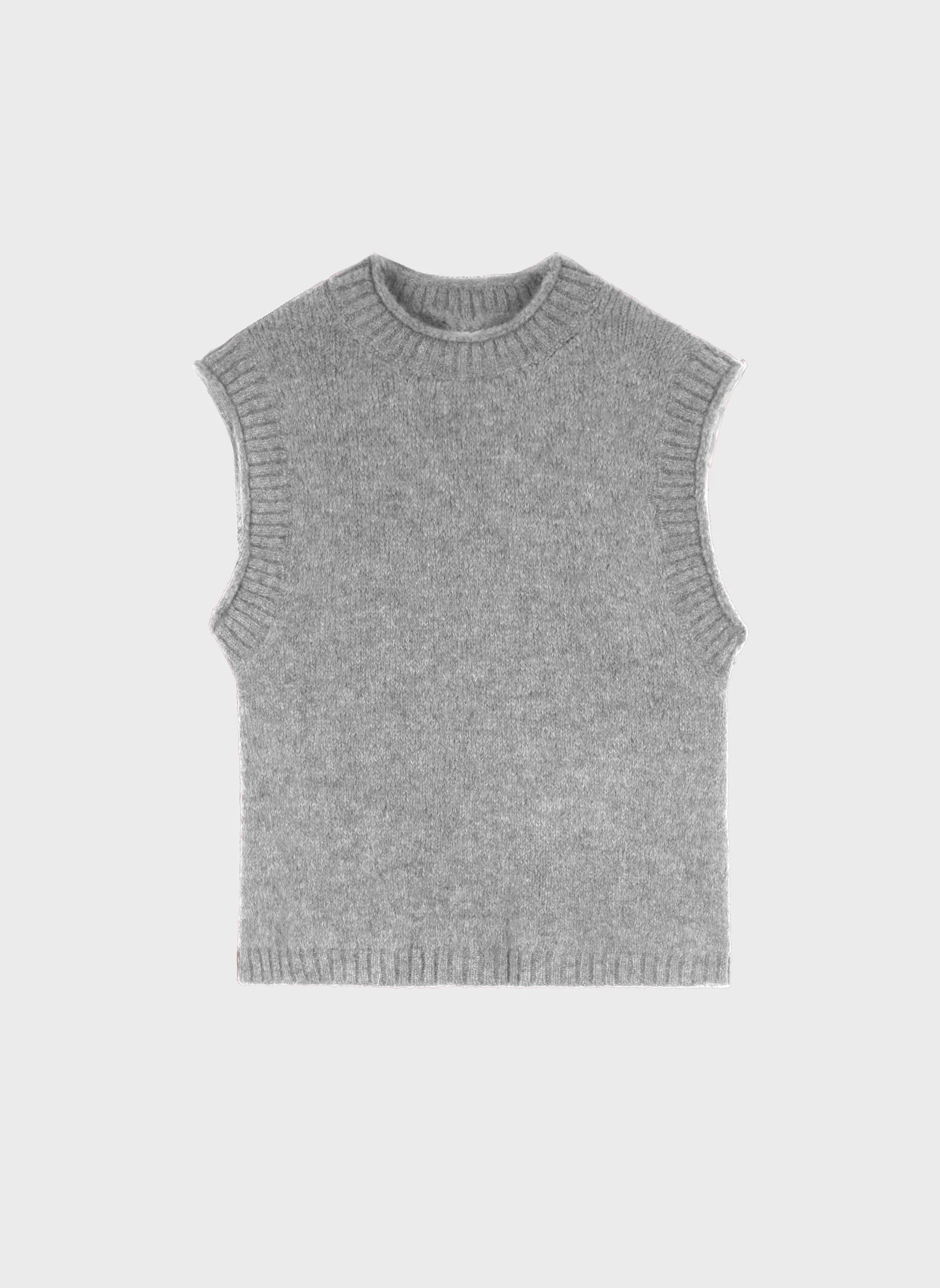 PULL LEBONI gris ch