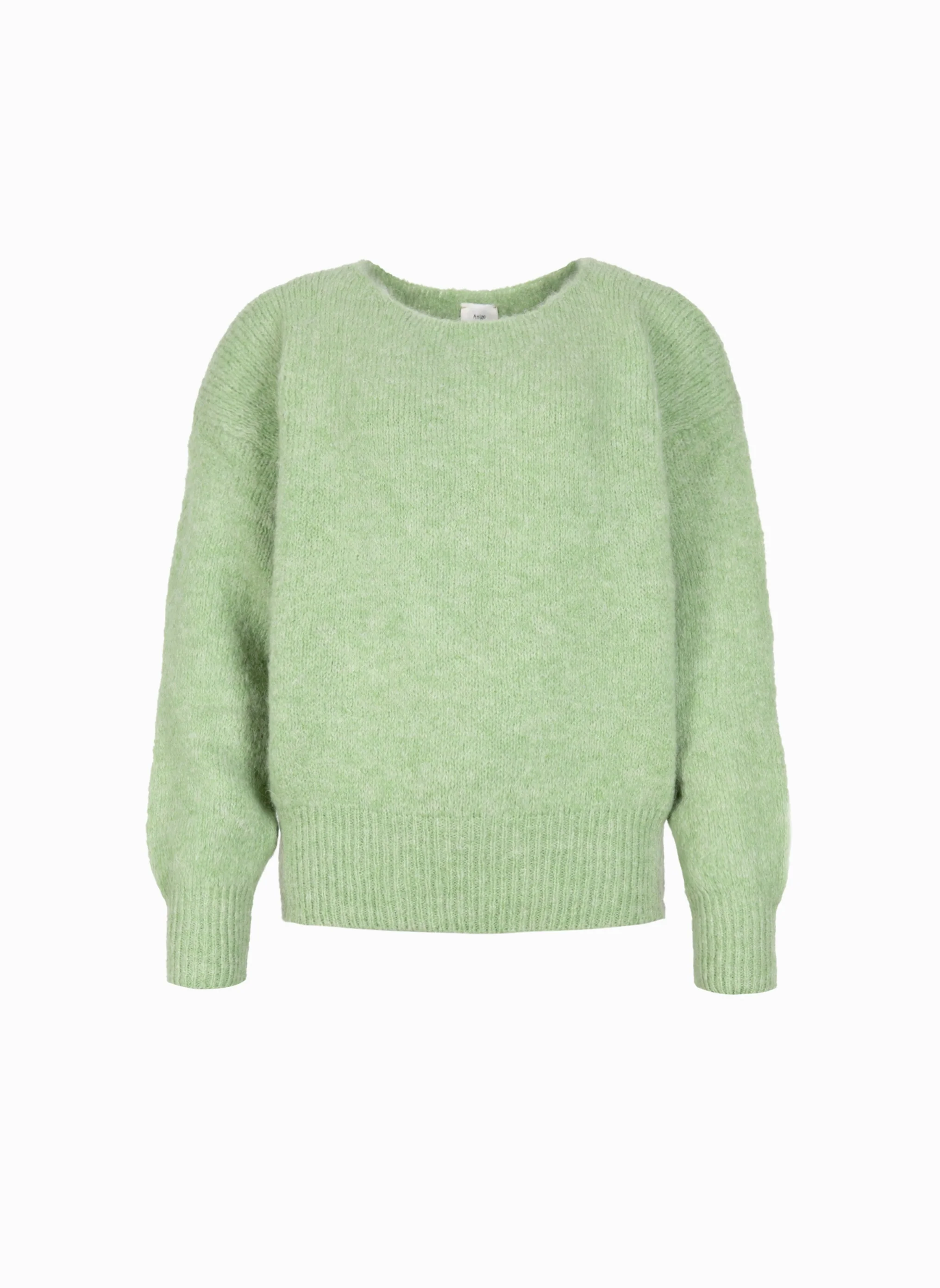 PULL LEBOUM amande - Image 2
