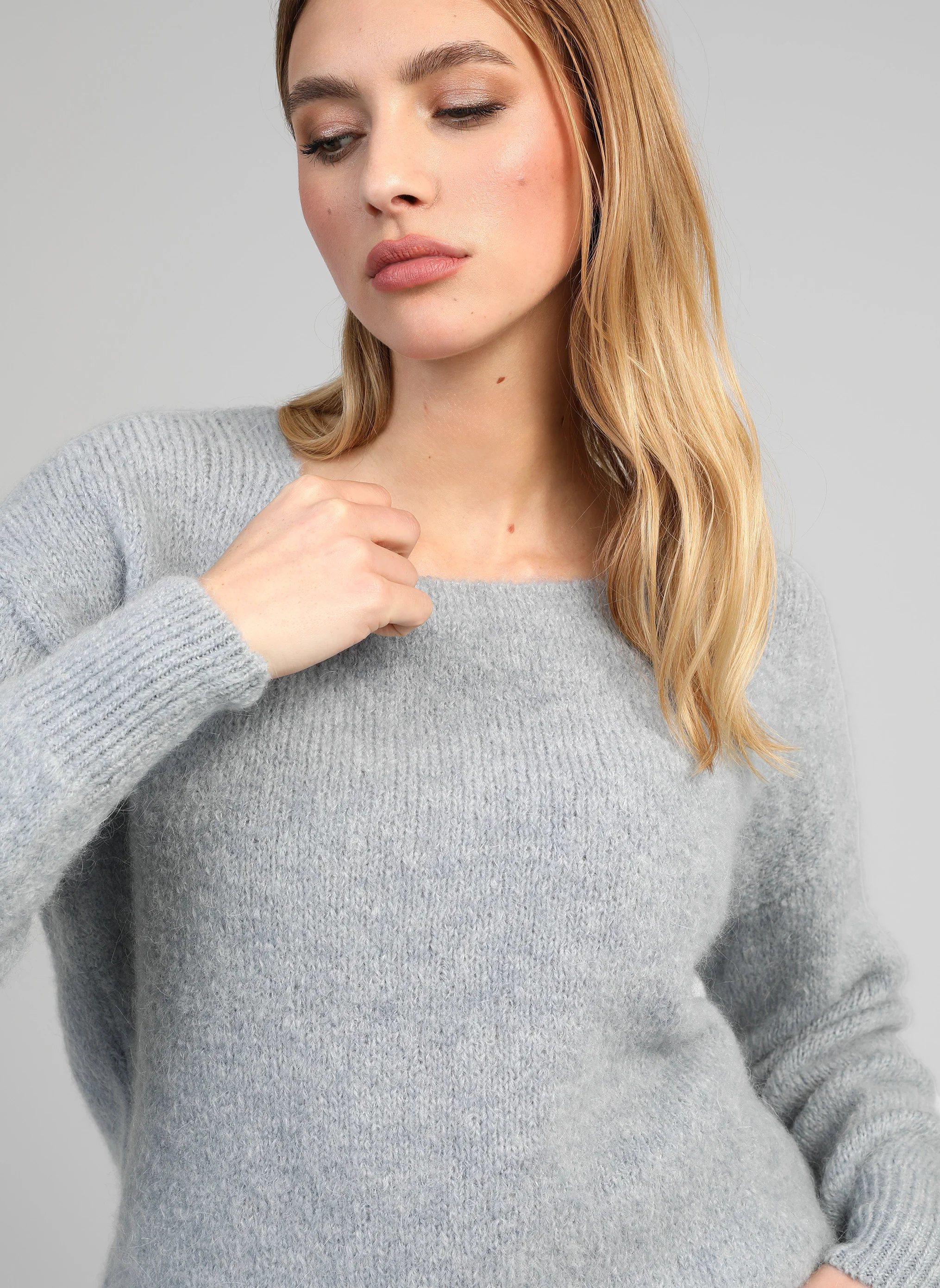PULL LEBOUM ciel - Image 2