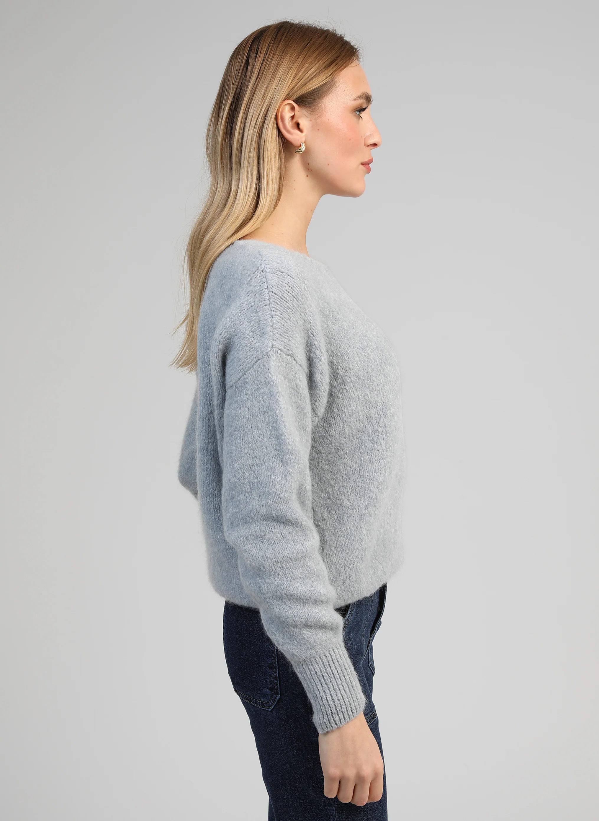 PULL LEBOUM ciel - Image 3