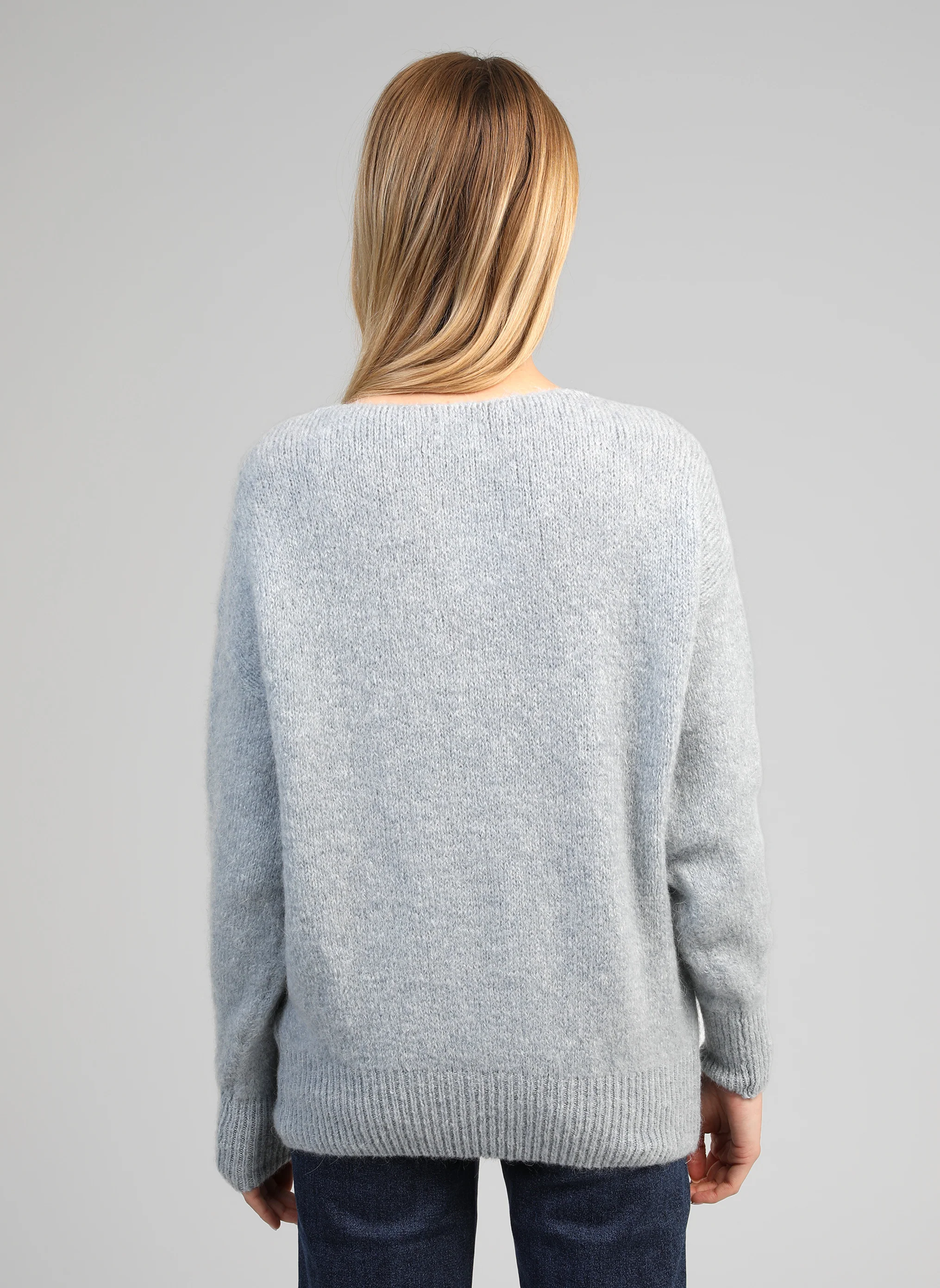 PULL LEBOUM ciel - Image 4