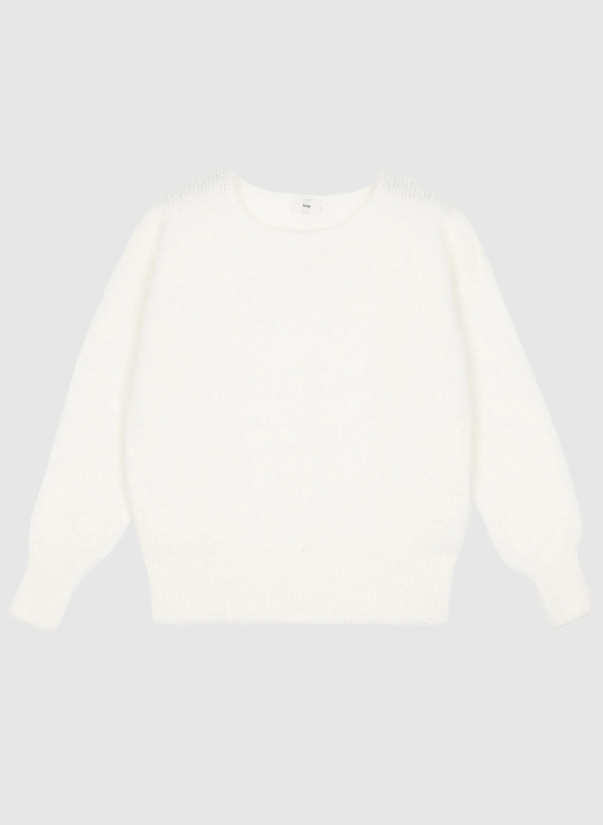 PULL LEBOUM ecru - Image 5