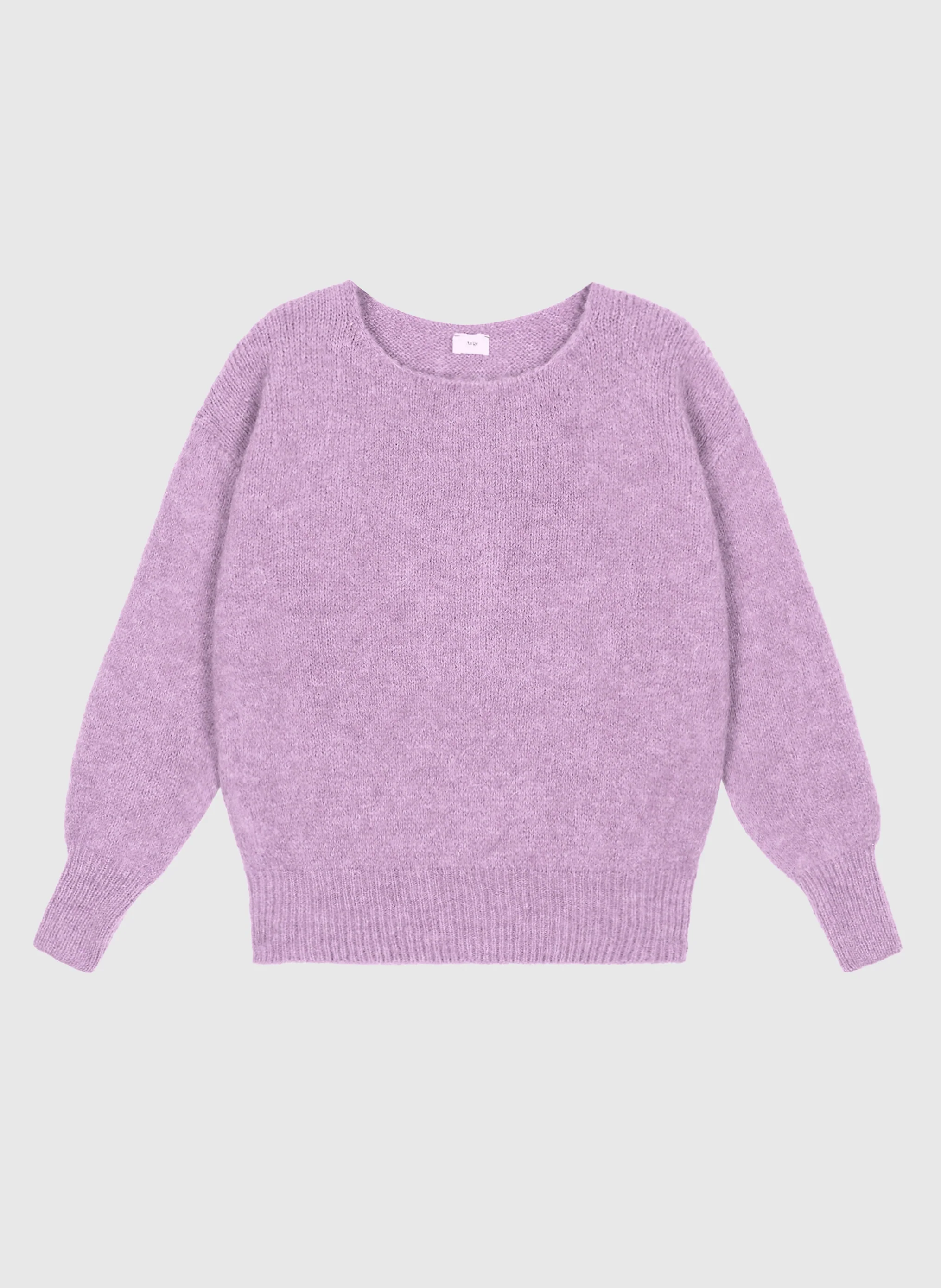 PULL LEBOUM lilas - Image 2