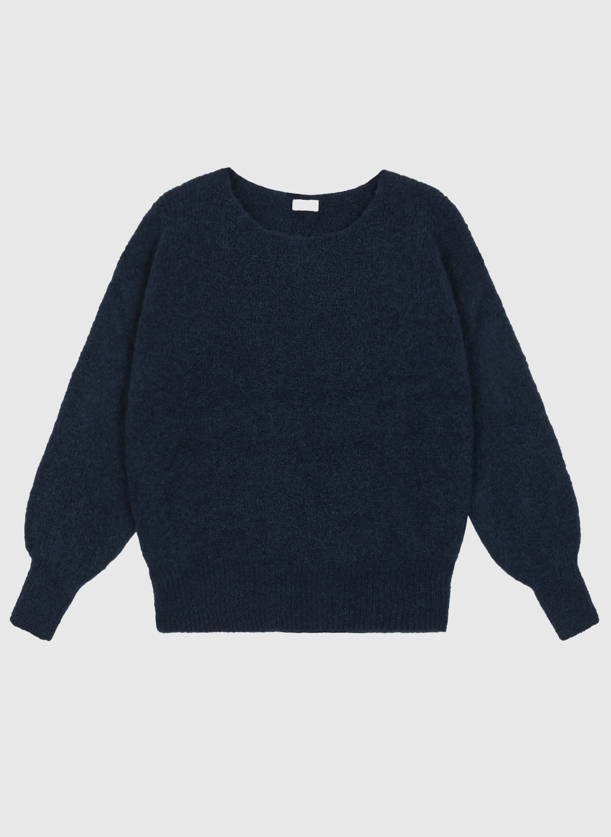 PULL LEBOUM marine - Image 6